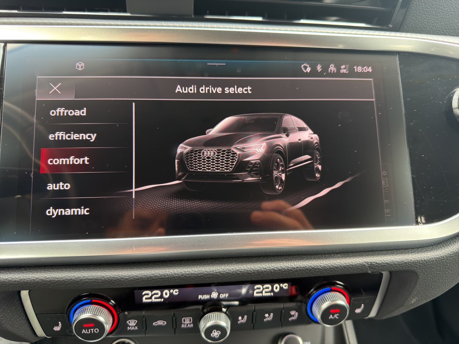 AUDI Q3 Sportback 35 TFSI Attraction S-tronic-image-14