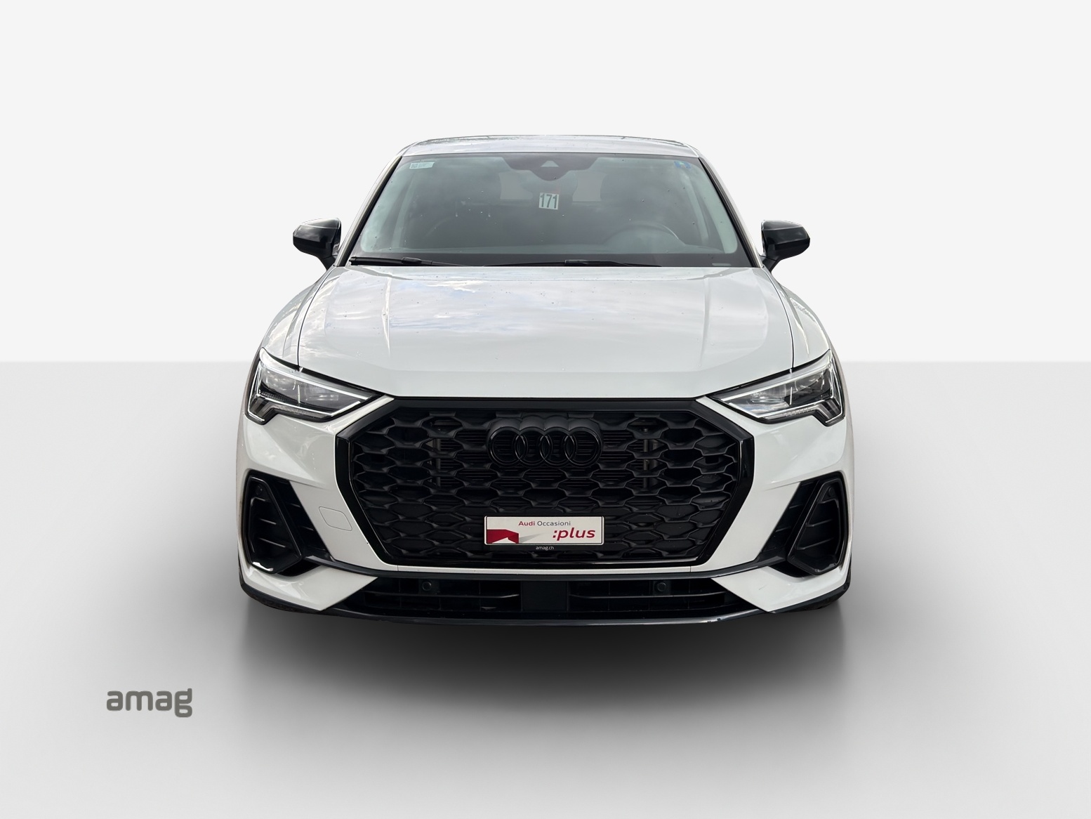 AUDI Q3 Sportback 35 TFSI Attraction S-tronic-image-6