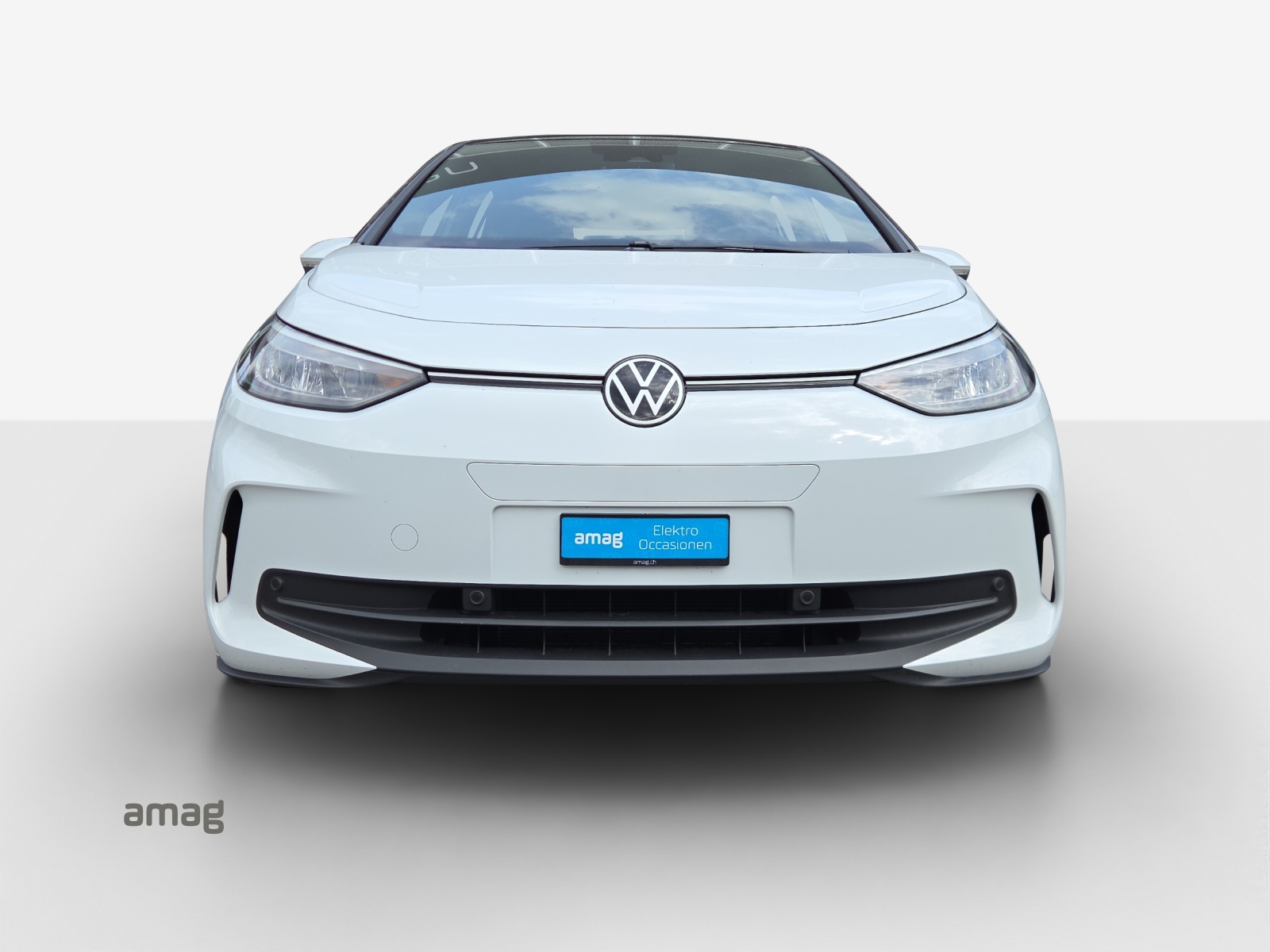 VW ID.3 Pro S 79 kWh Pro S-image-1