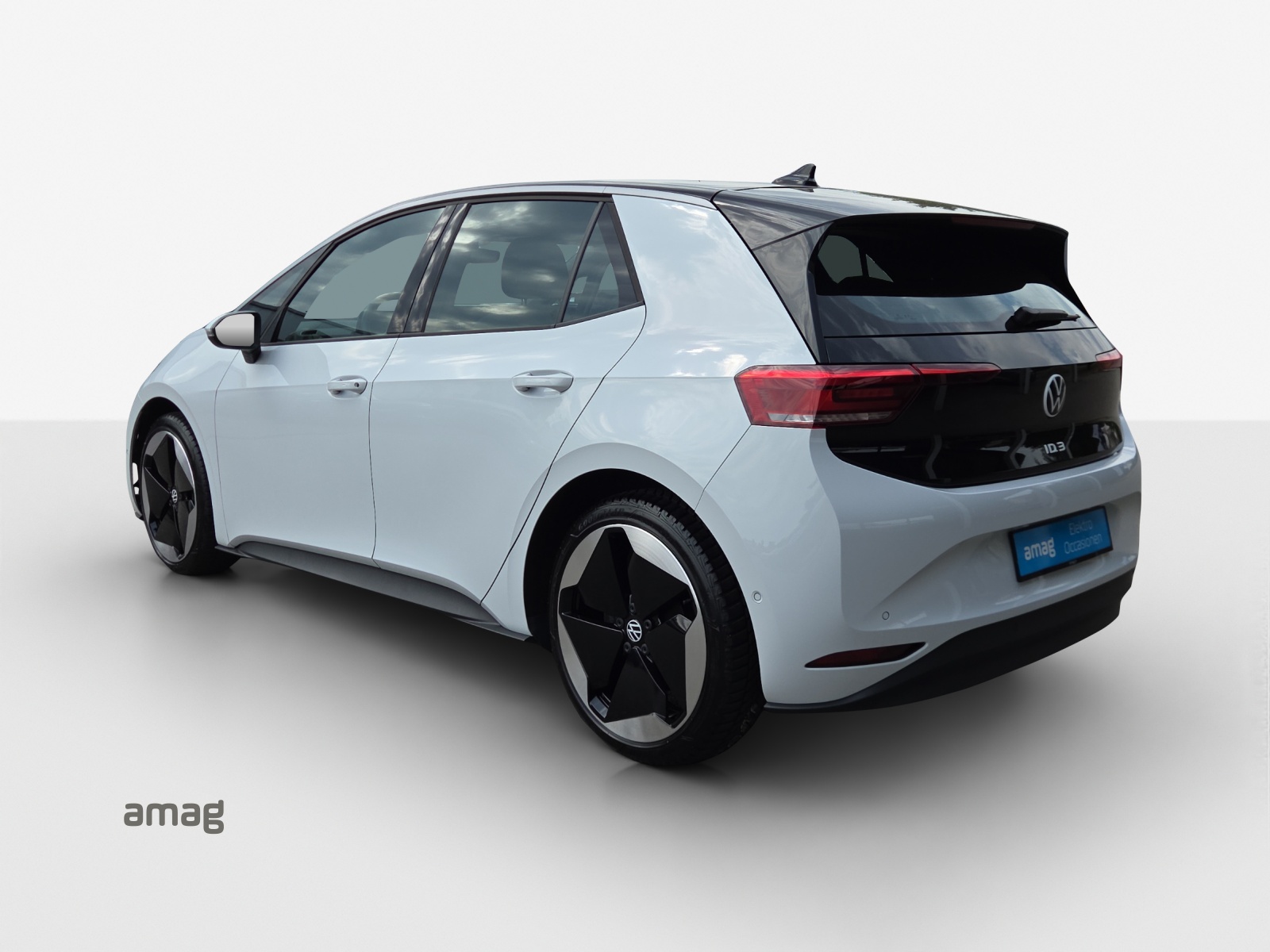 VW ID.3 Pro S 79 kWh Pro S-image-5
