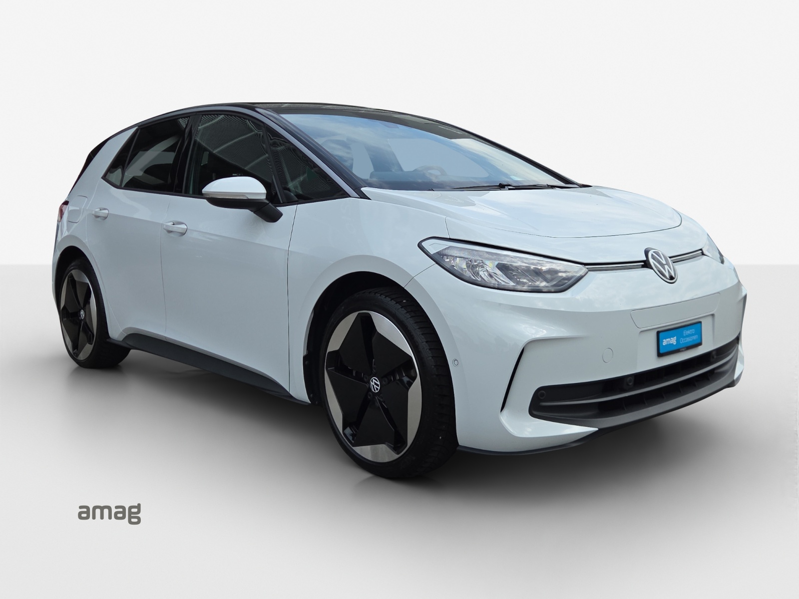 VW ID.3 Pro S 79 kWh Pro S-image-2
