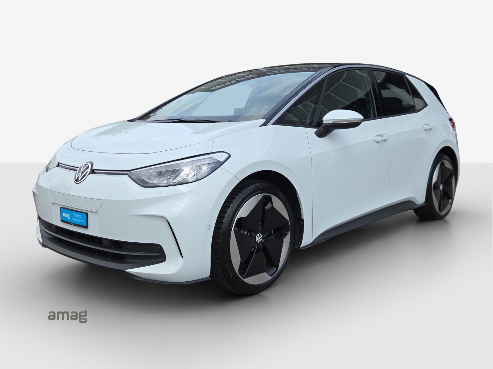 VW ID.3 Pro S 79 kWh Pro S-image-0