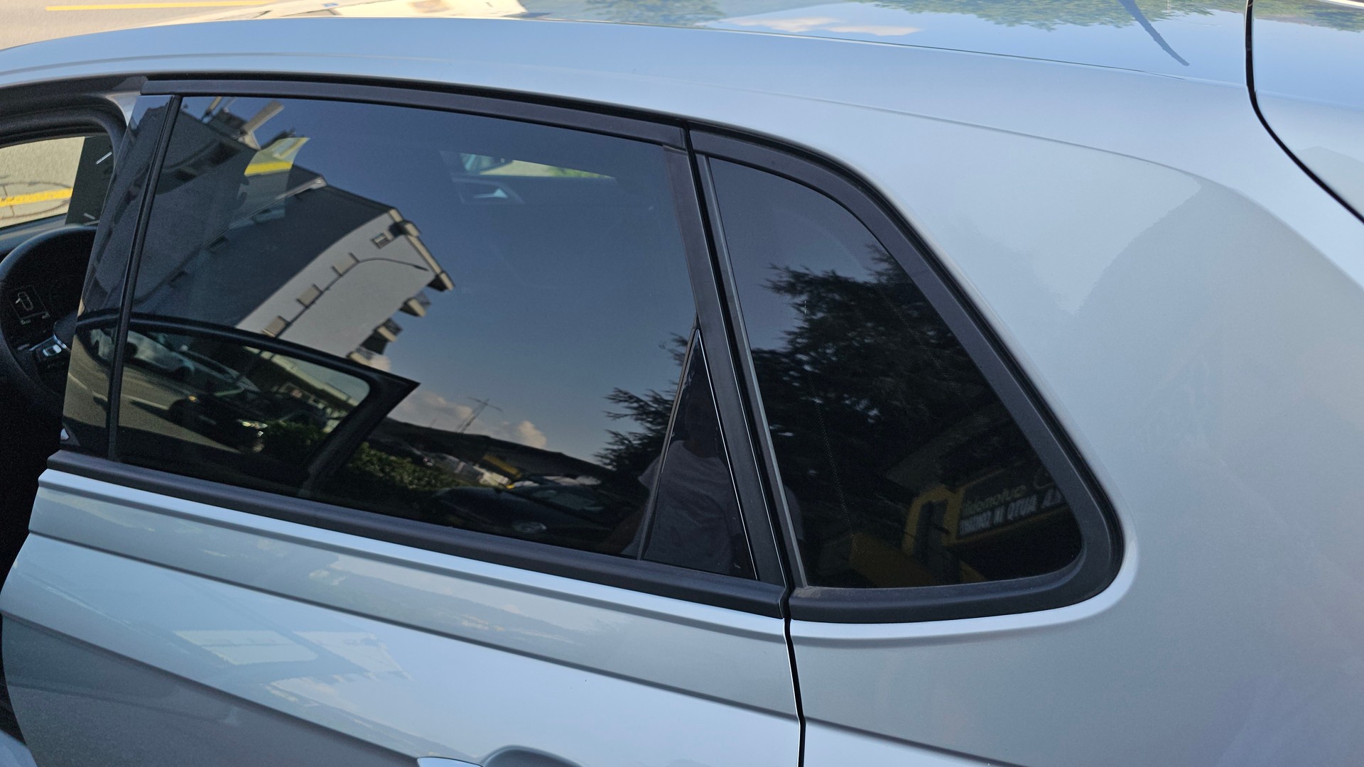 VW Polo 1.0 TSI BMT Comfortline-image-5