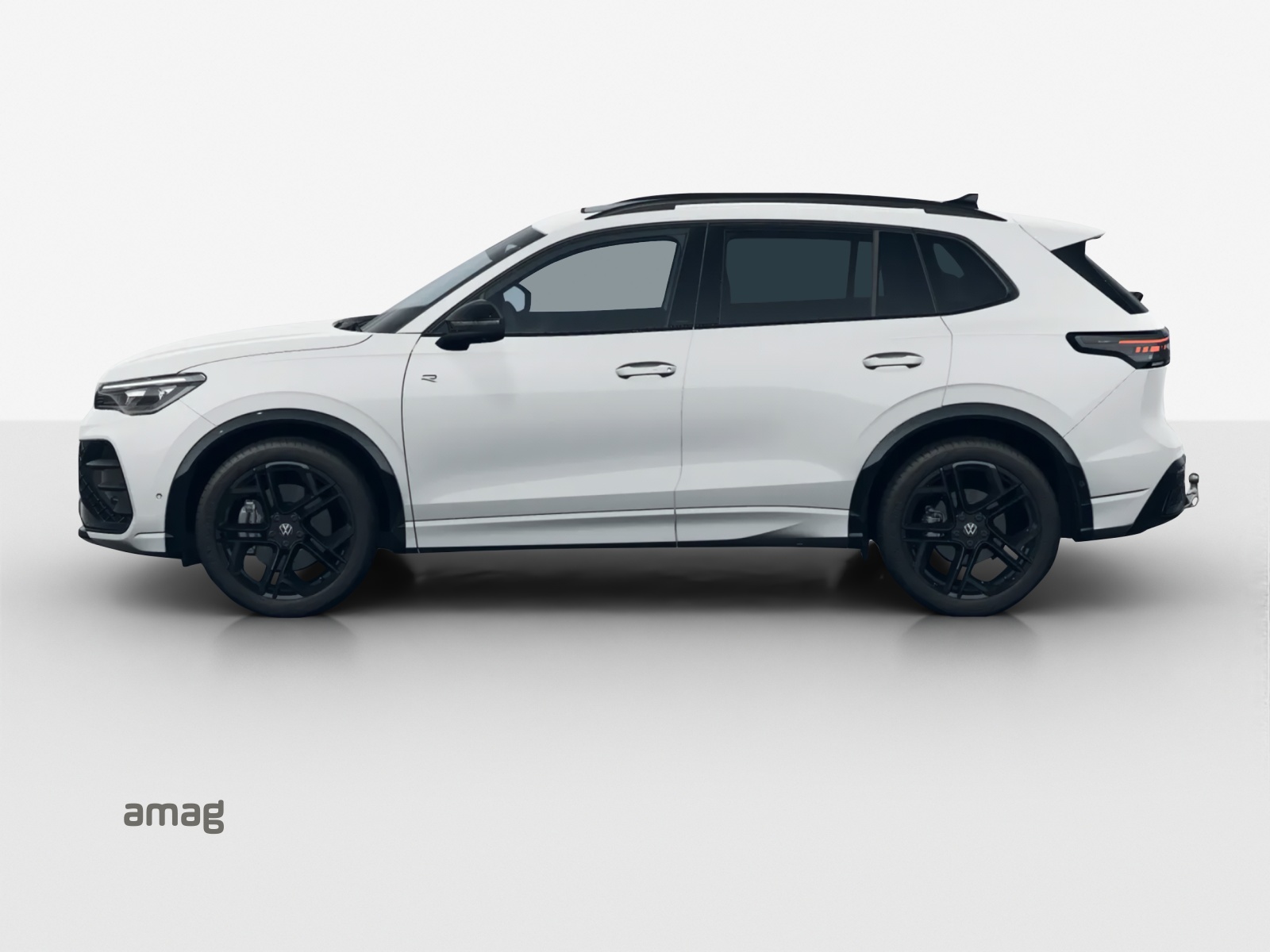 VW Tiguan 2.0 TSI DSG R-Line 4Motion-image-1