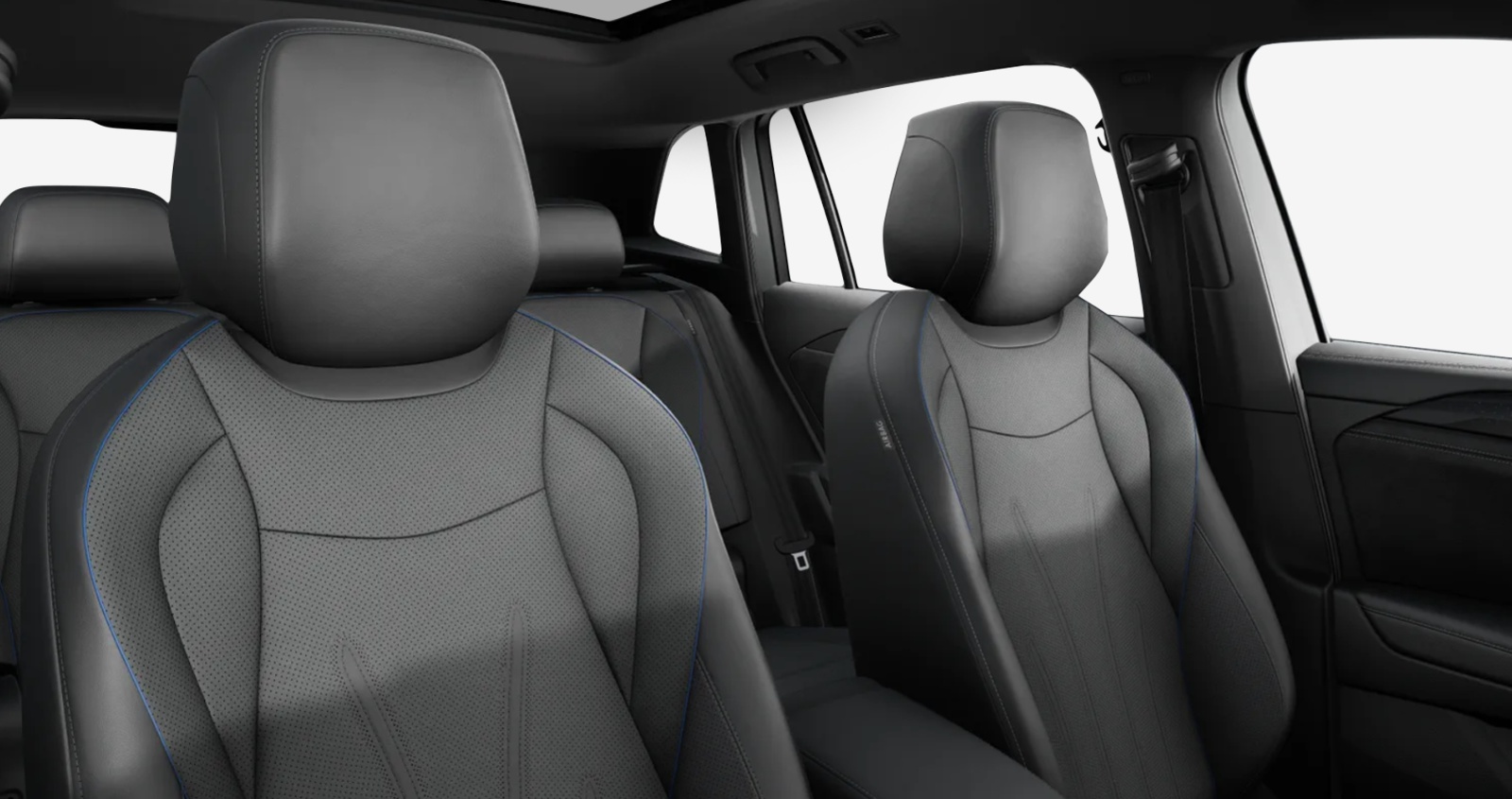 VW Tiguan 2.0 TSI DSG R-Line 4Motion-image-4