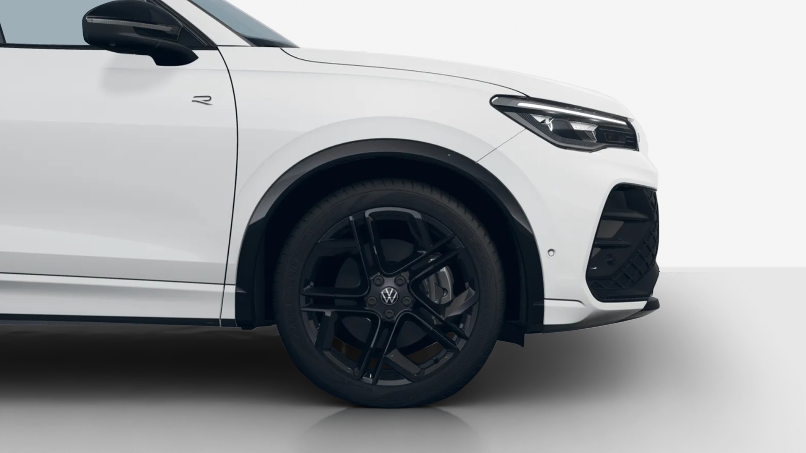 VW Tiguan 2.0 TSI DSG R-Line 4Motion-image-3