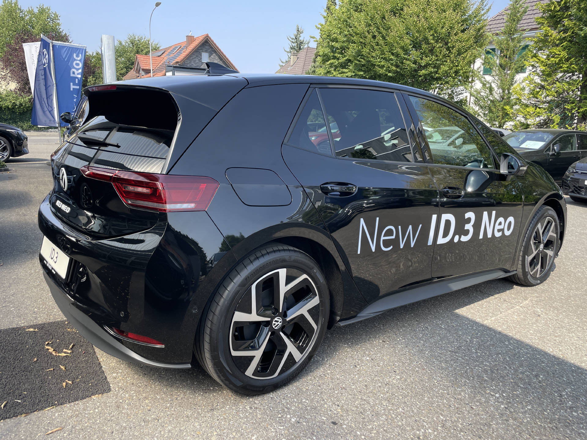 VW ID.3 Neo Style-image-3