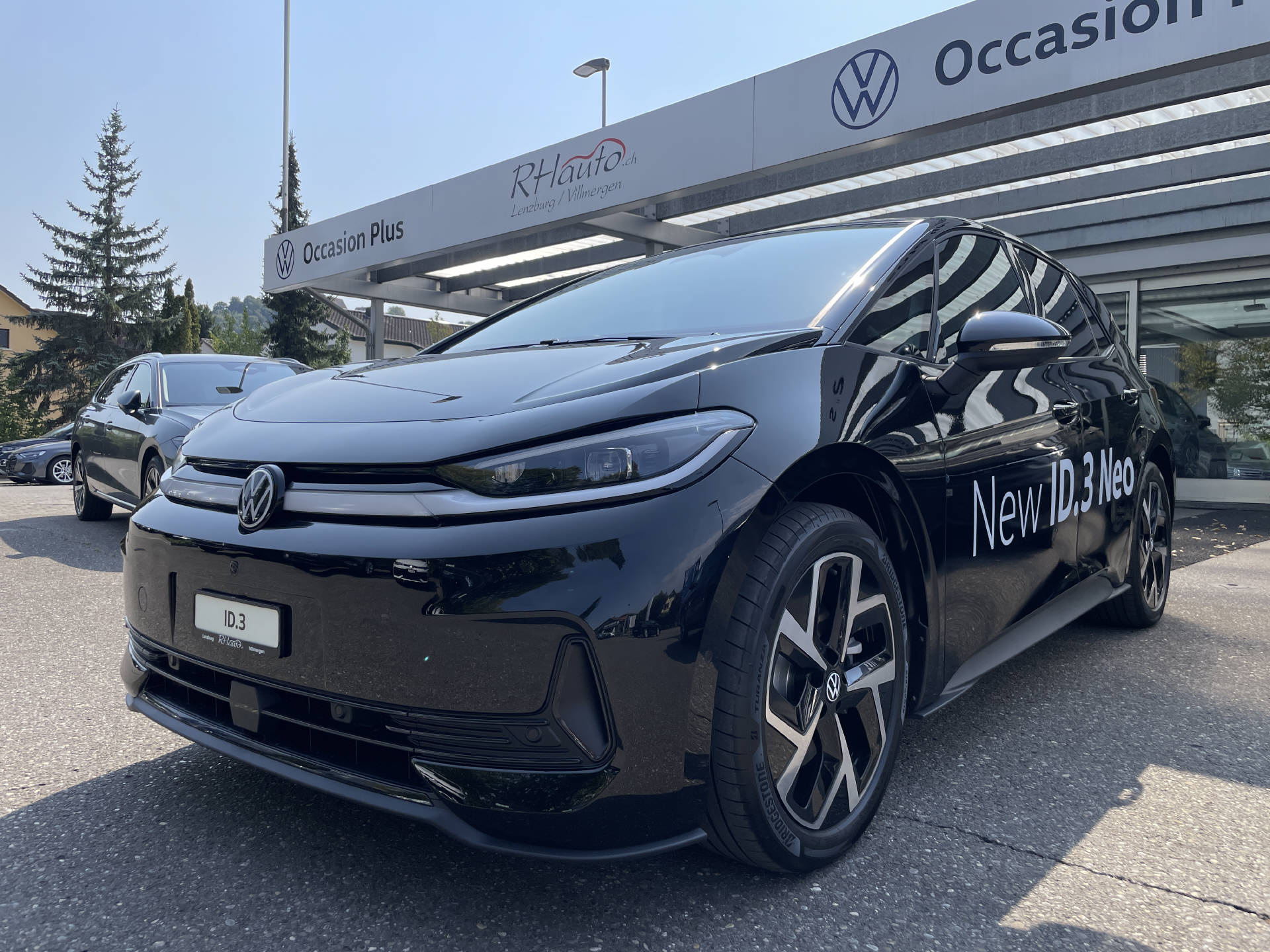 VW ID.3 Neo Style-image-0