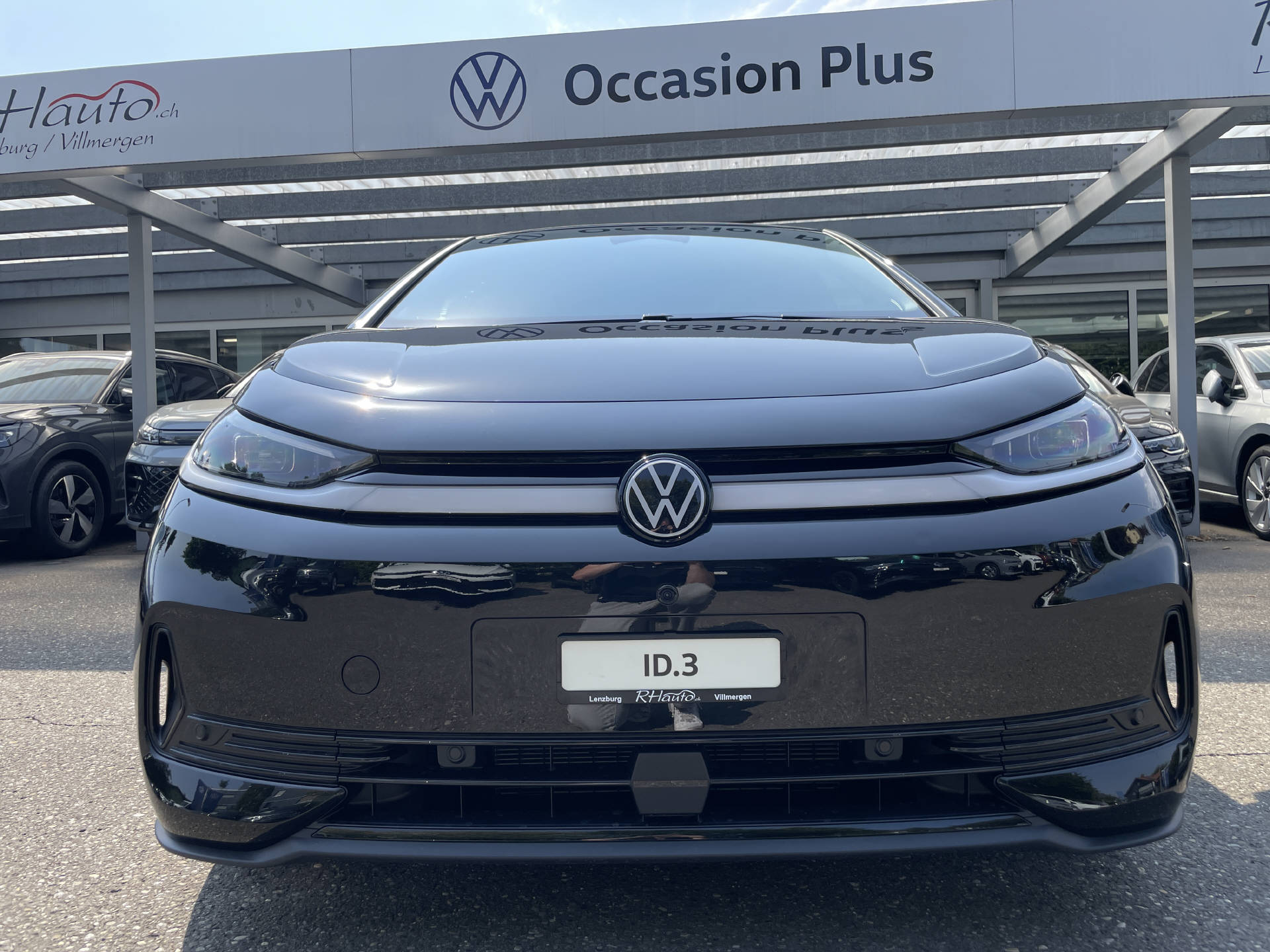 VW ID.3 Neo Style-image-1