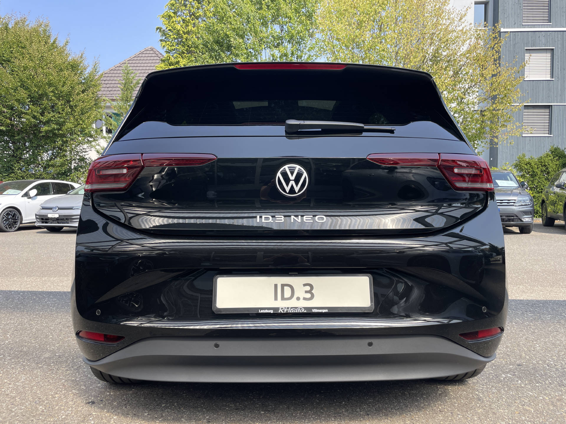 VW ID.3 Neo Style-image-4