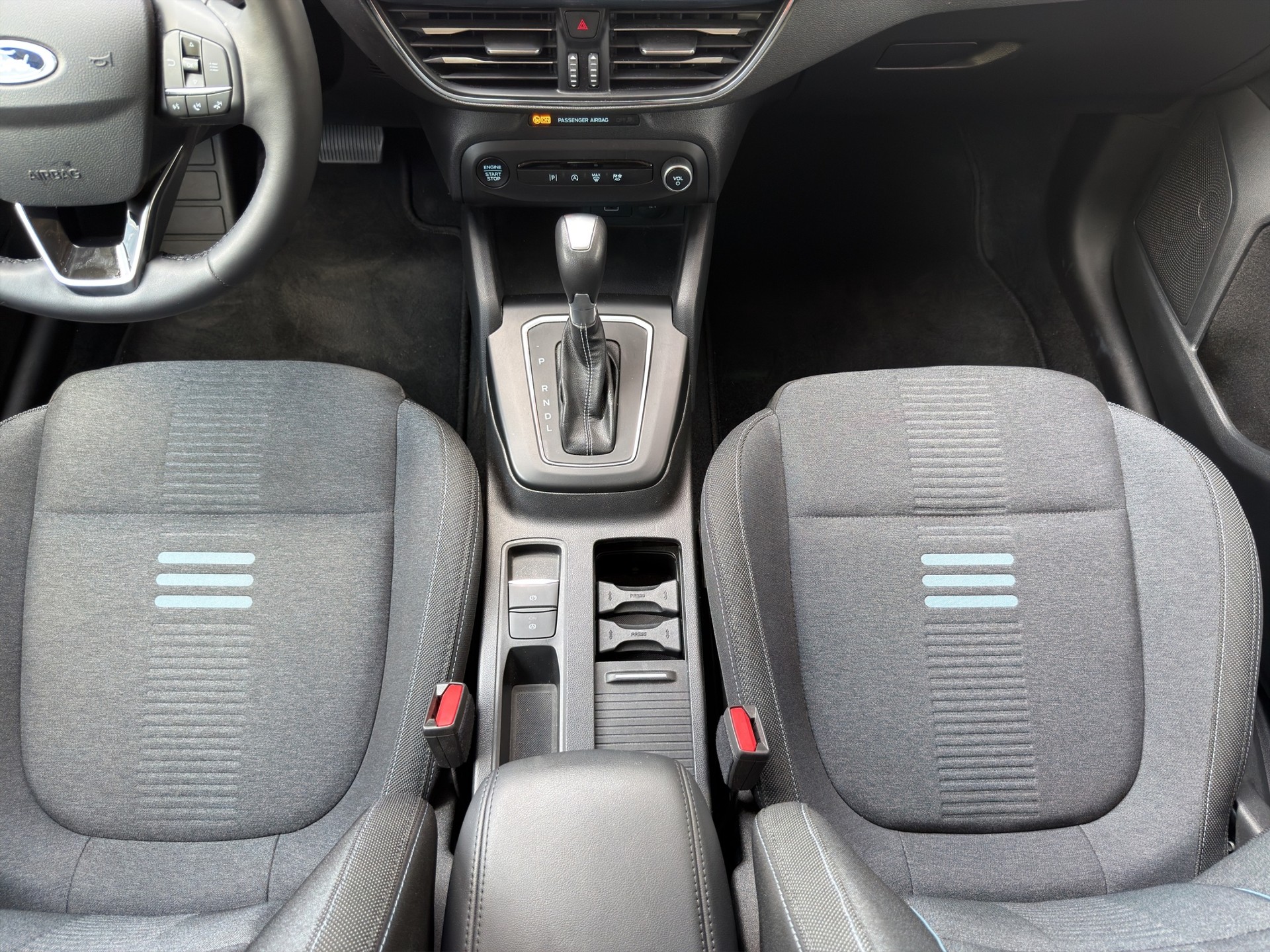 FORD Focus 1.0 MHEV Active Automatic-image-10