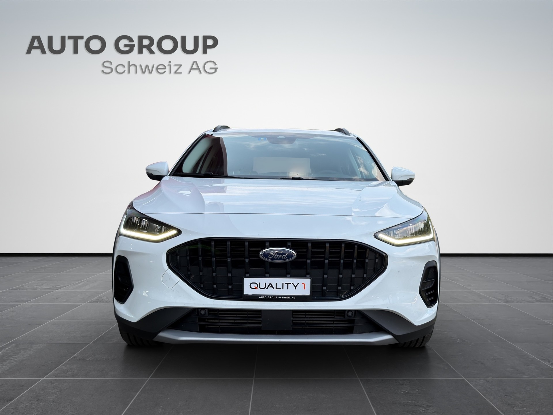 FORD Focus 1.0 MHEV Active Automatic-image-4