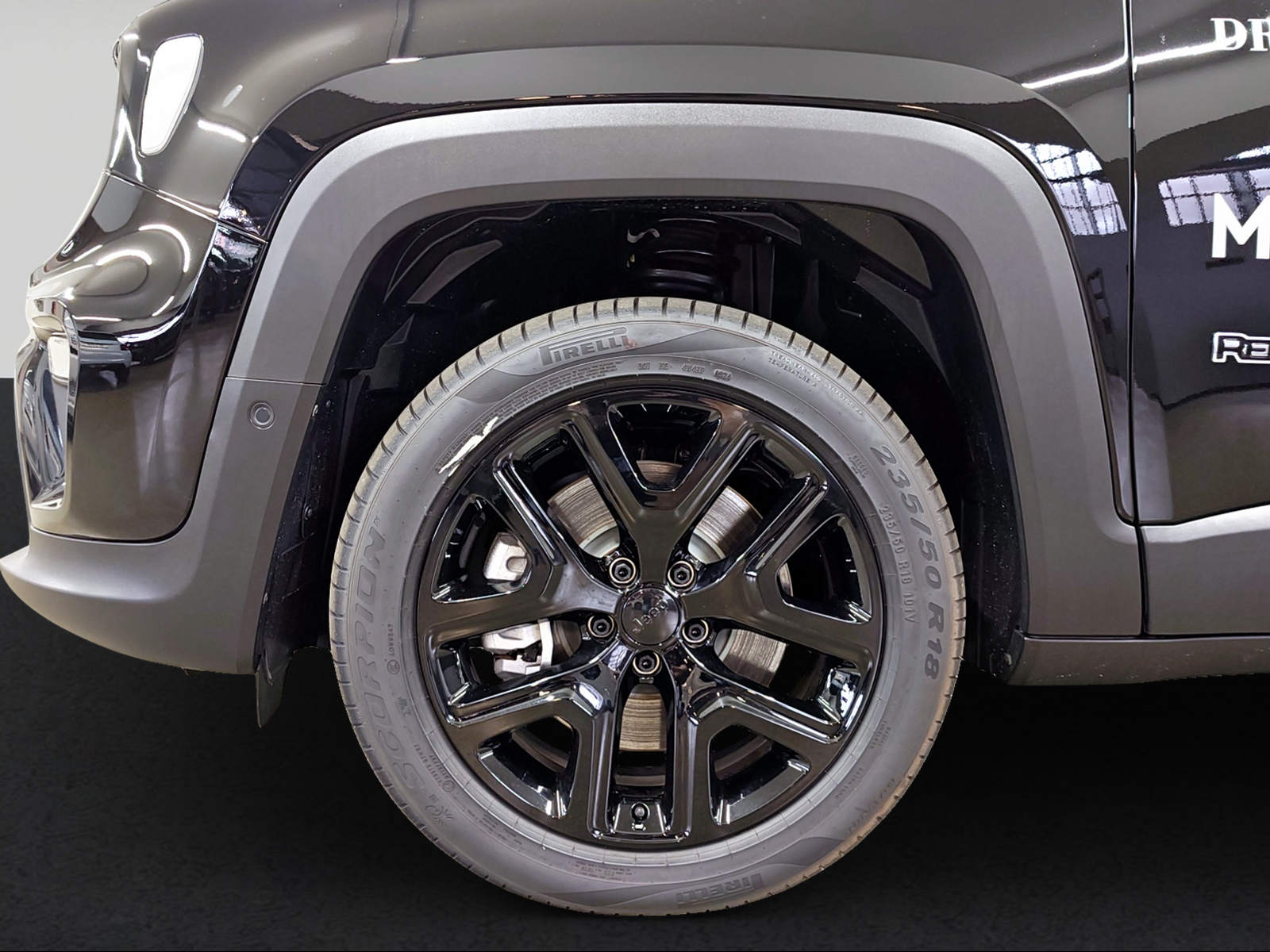 JEEP Renegade 1.3 T PHEV Summit AWD-image-2
