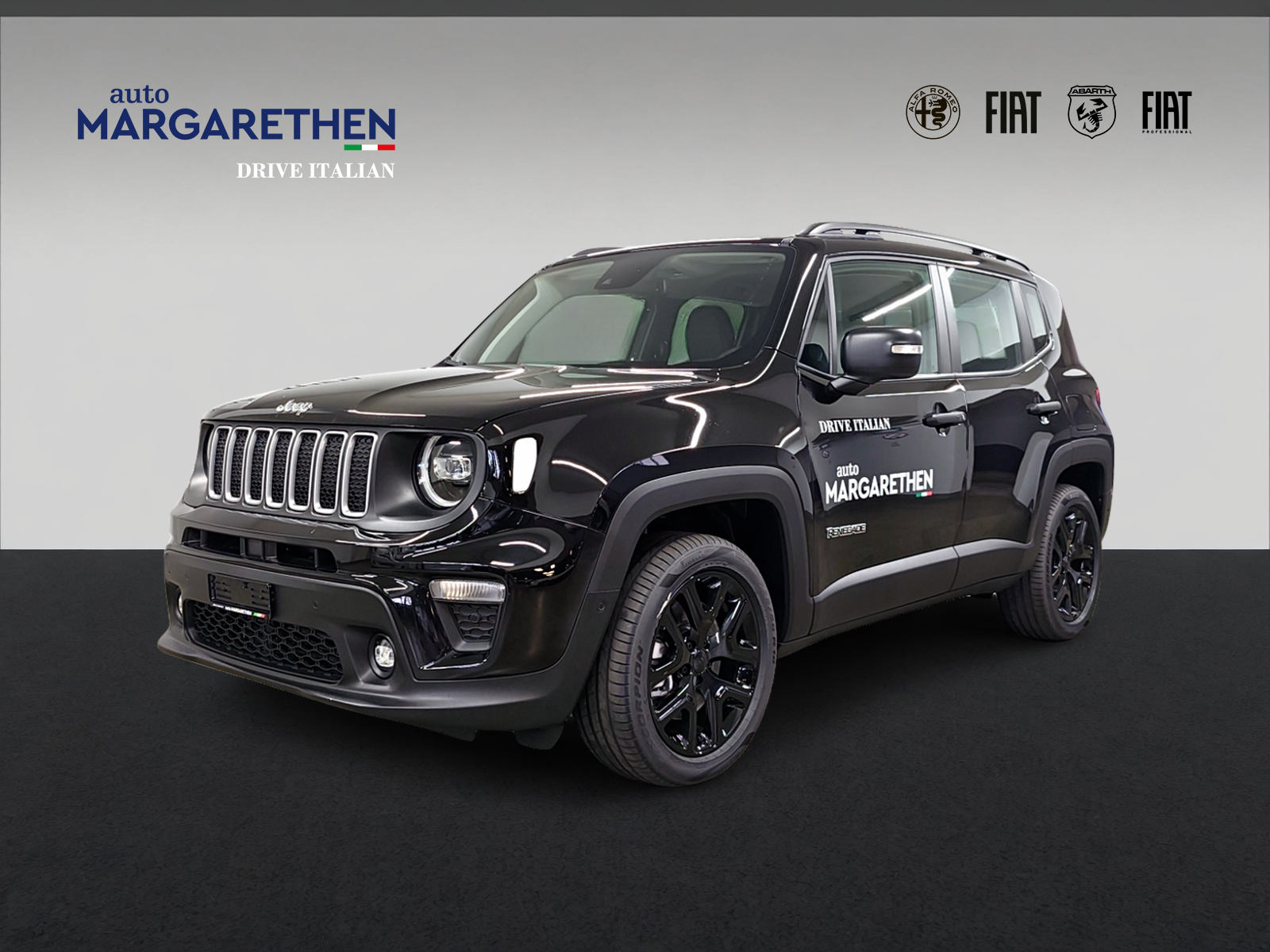 JEEP Renegade 1.3 T PHEV Summit AWD-image-0