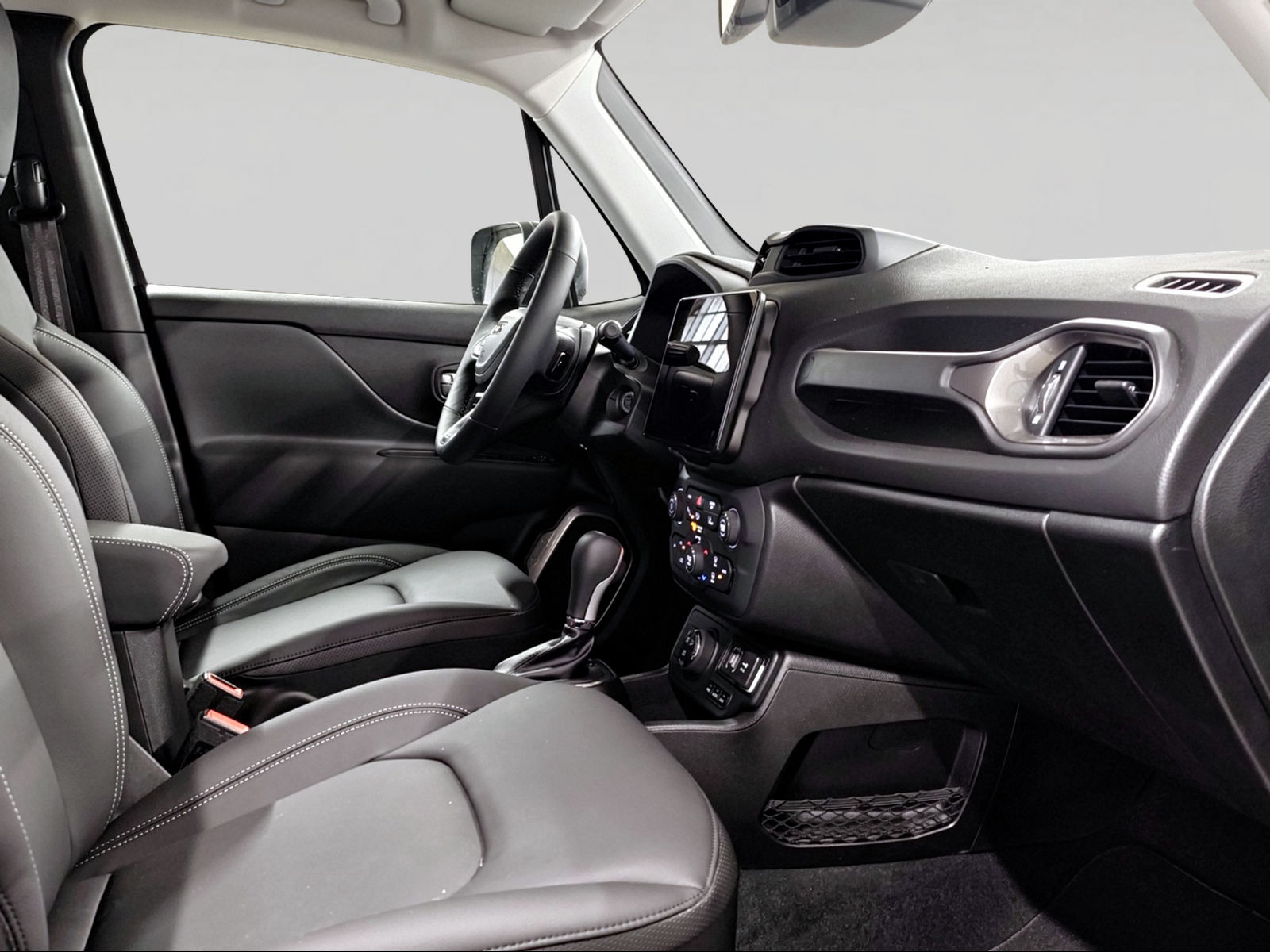 JEEP Renegade 1.3 T PHEV Summit AWD-image-6