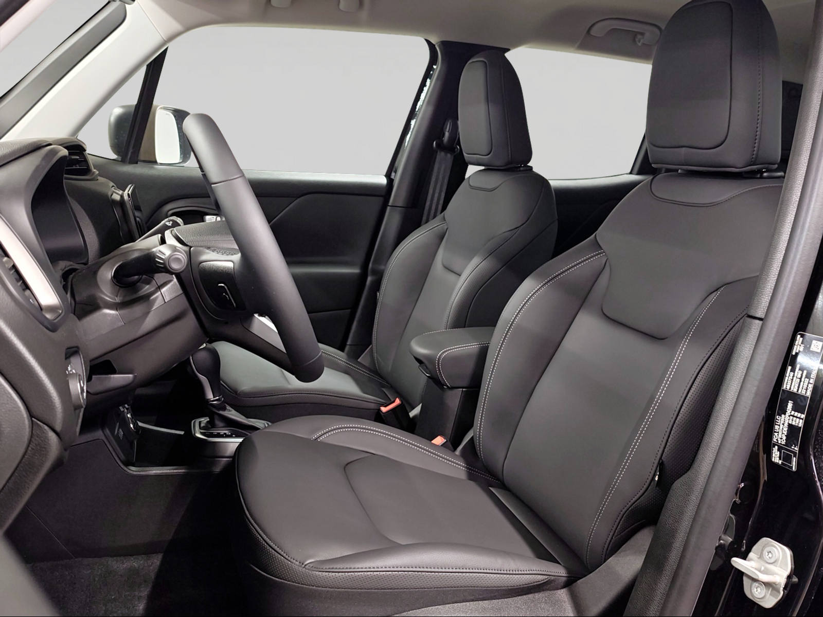 JEEP Renegade 1.3 T PHEV Summit AWD-image-5