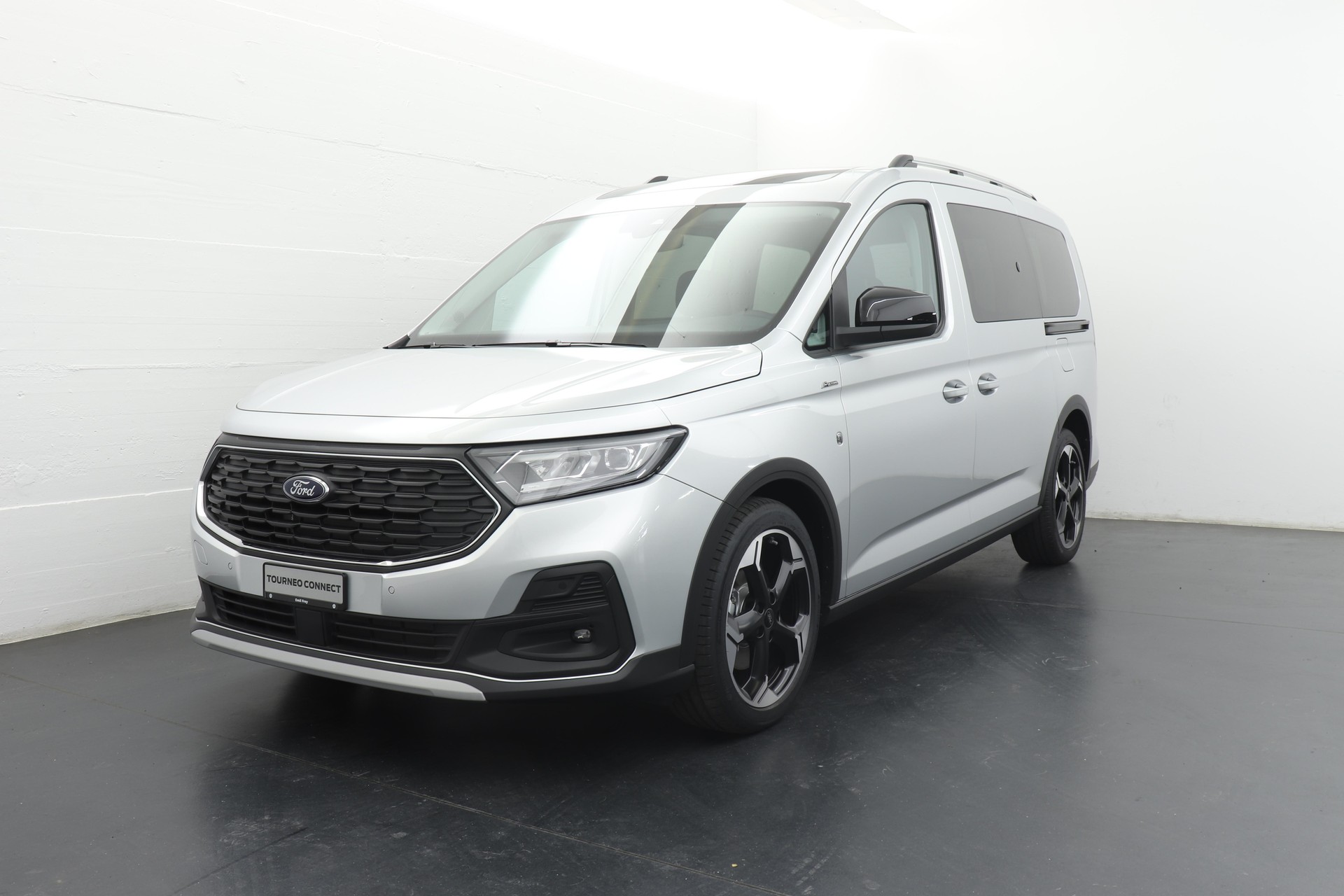 FORD Tourneo Grand Connect 2.0 EcoBlue 122 Active 4X4-image-0