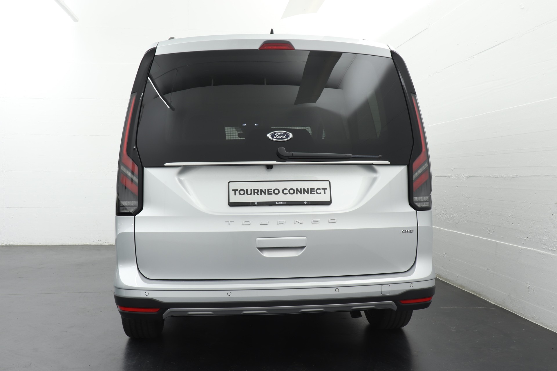 FORD Tourneo Grand Connect 2.0 EcoBlue 122 Active 4X4-image-9