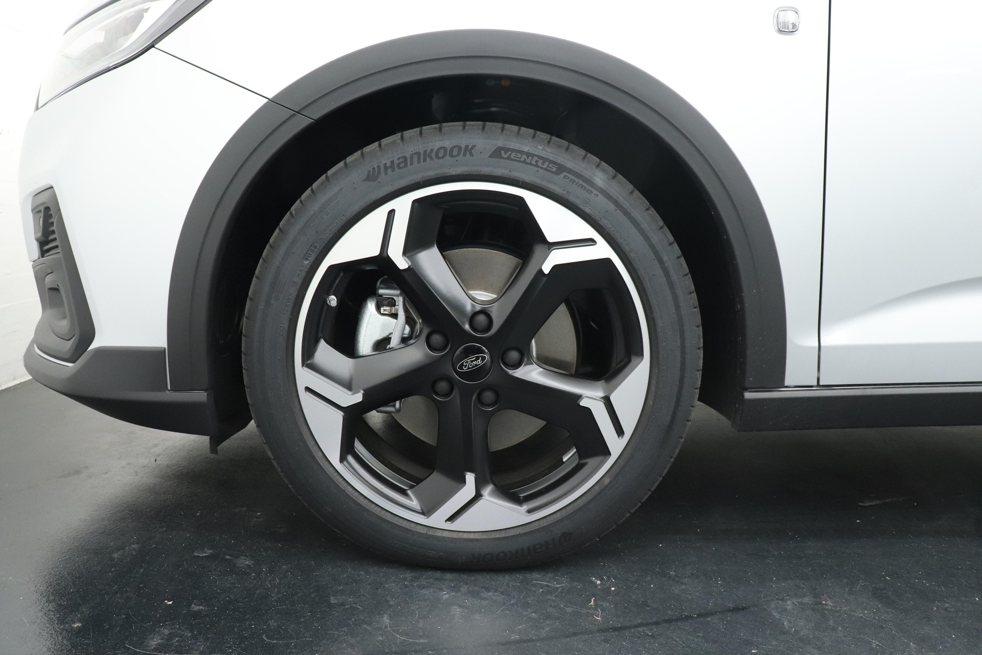 FORD Tourneo Grand Connect 2.0 EcoBlue 122 Active 4X4-image-11