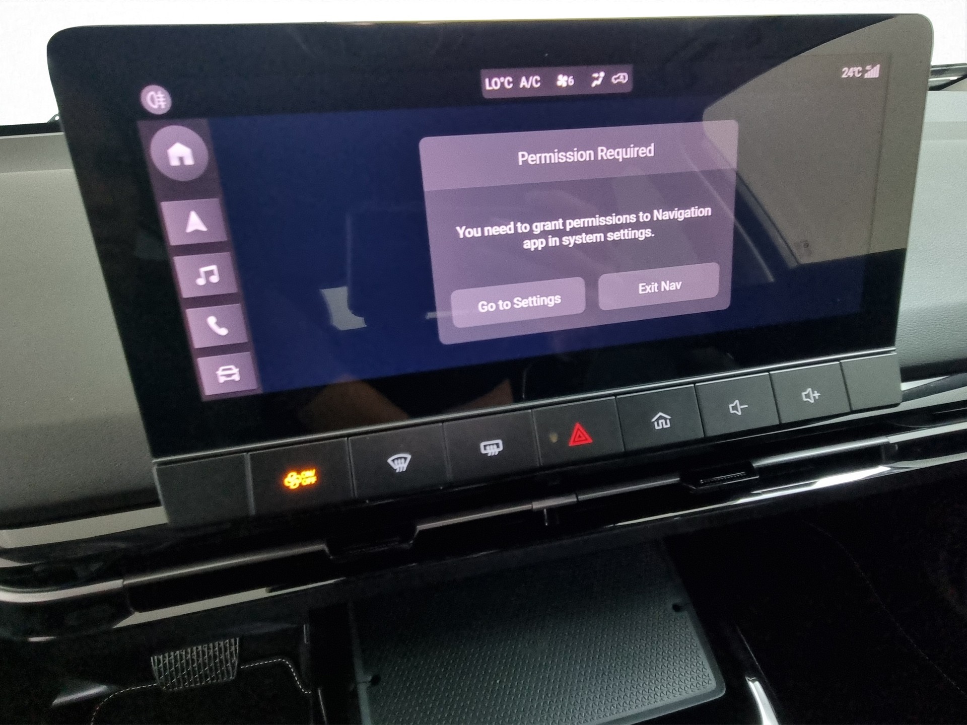 MG MG4 Luxury 64kWh-image-14