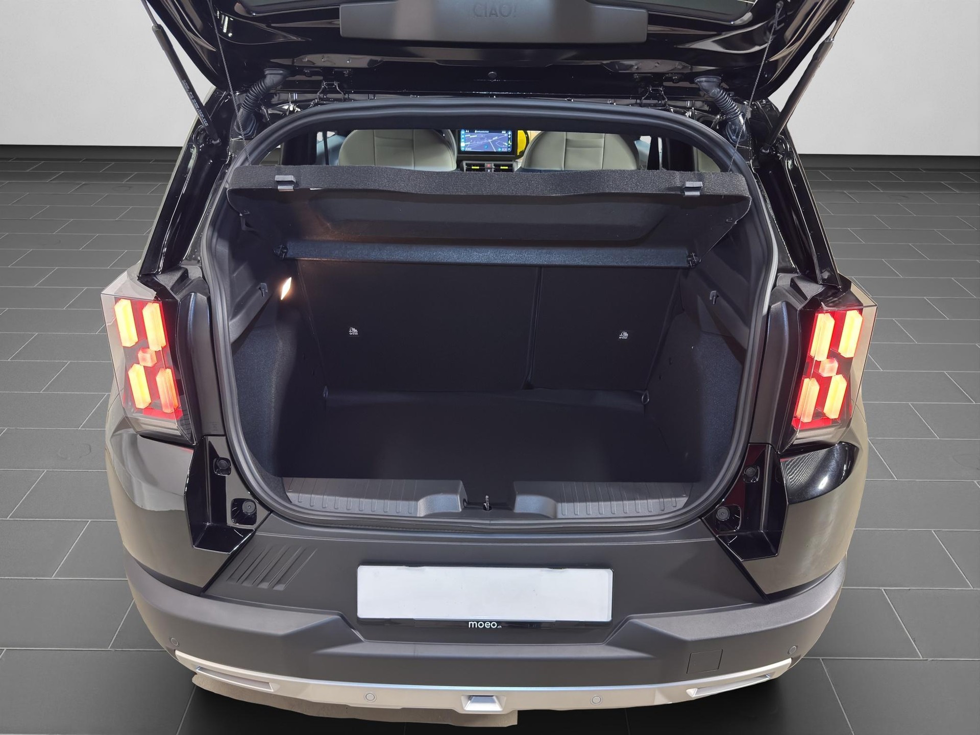 FIAT Grande Panda 1.2 Hybrid La Prima-image-14