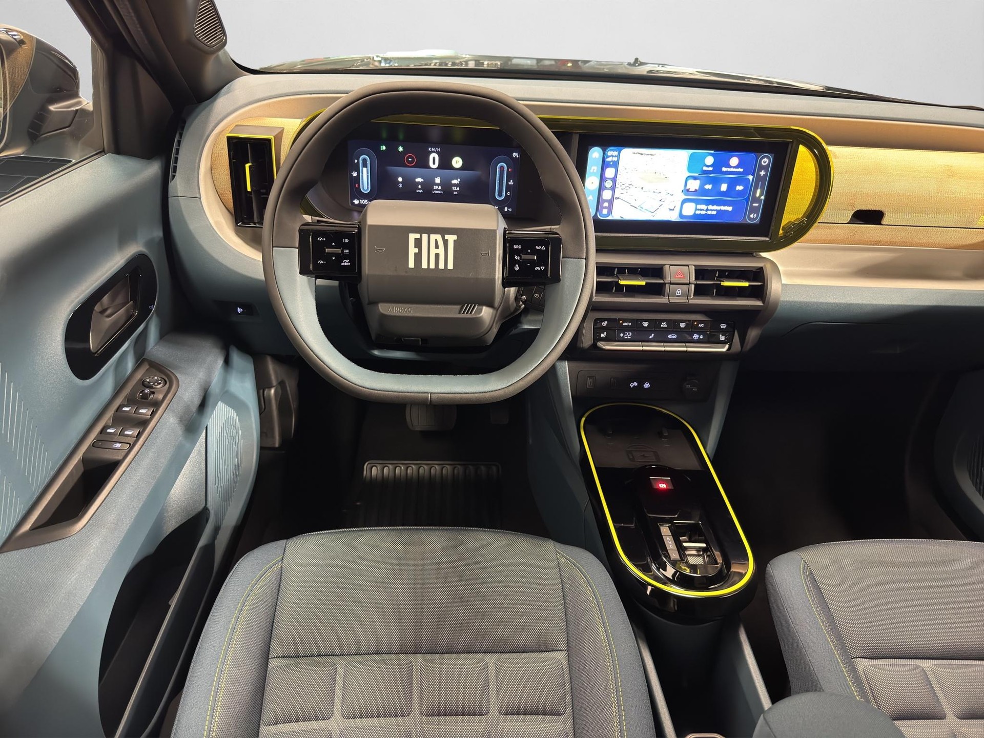 FIAT Grande Panda 1.2 Hybrid La Prima-image-3