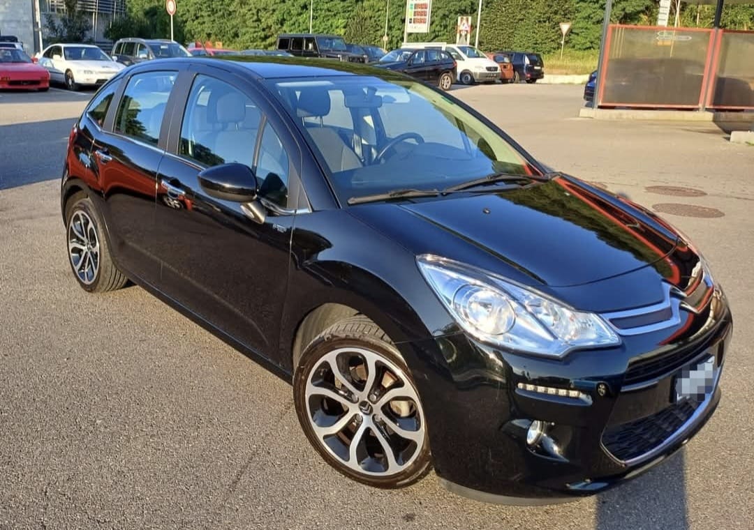 CITROEN 1.2 PureTech Selection-image-0