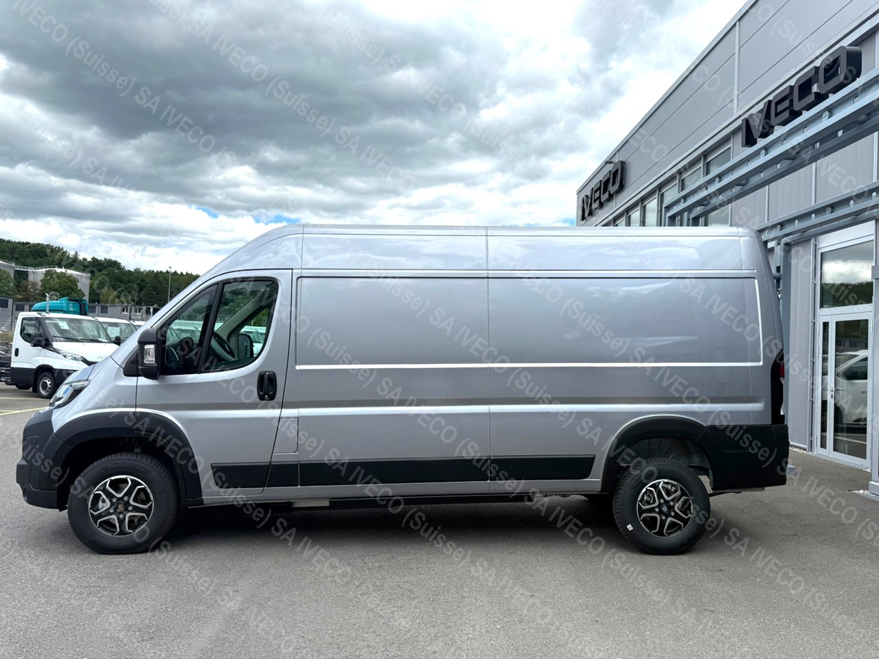 IVECO eSuperJolly J42F20E V-image-4