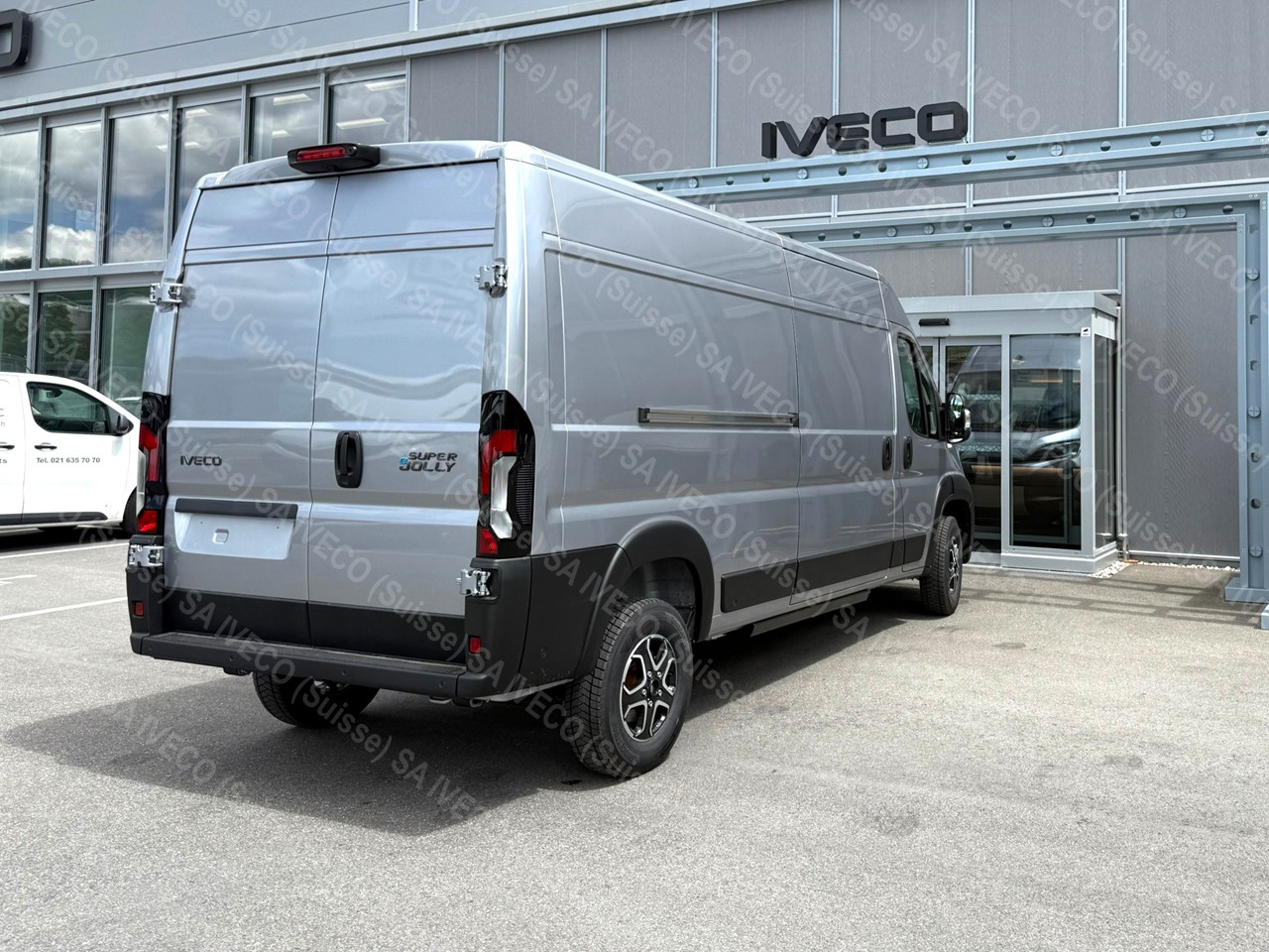 IVECO eSuperJolly J42F20E V-image-3