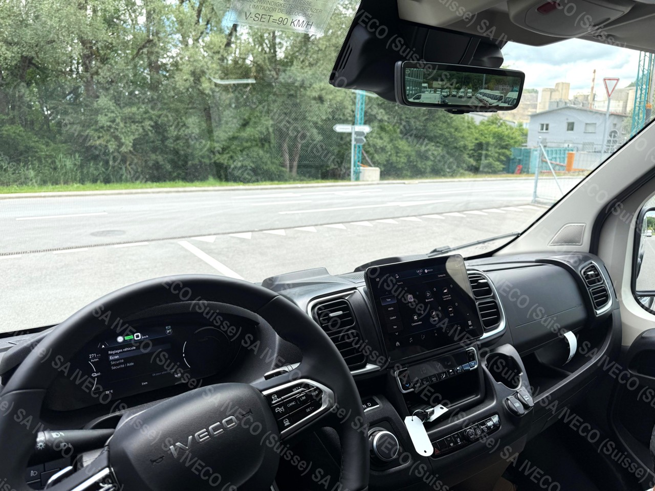 IVECO eSuperJolly J42F20E V-image-9
