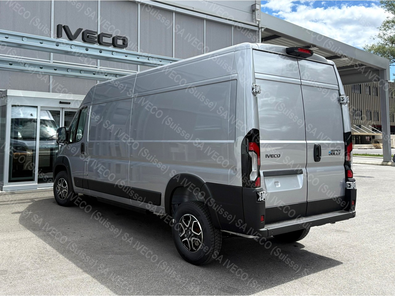 IVECO eSuperJolly J42F20E V-image-2