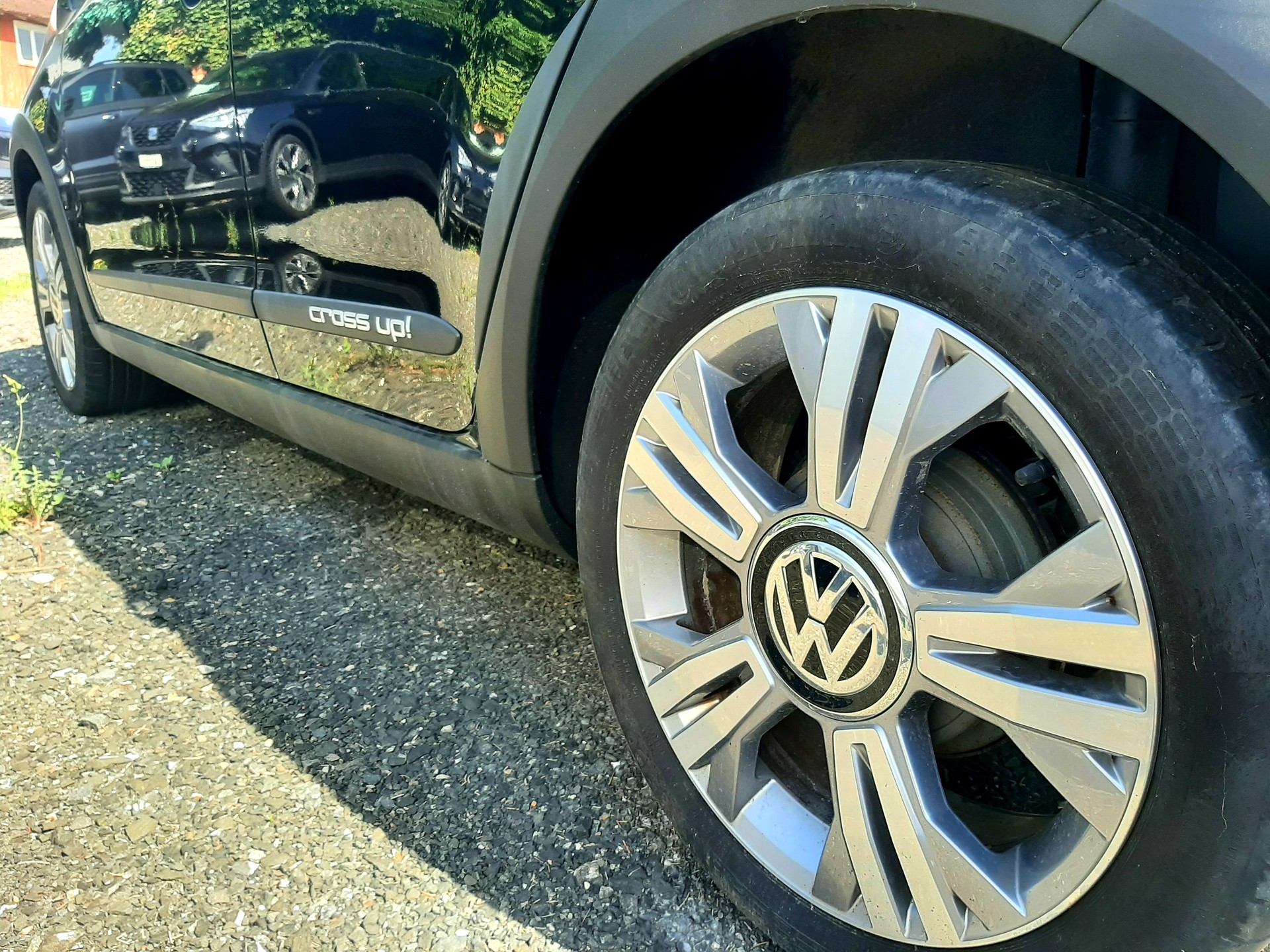 VW CrossUp 1.0 TSI-image-4