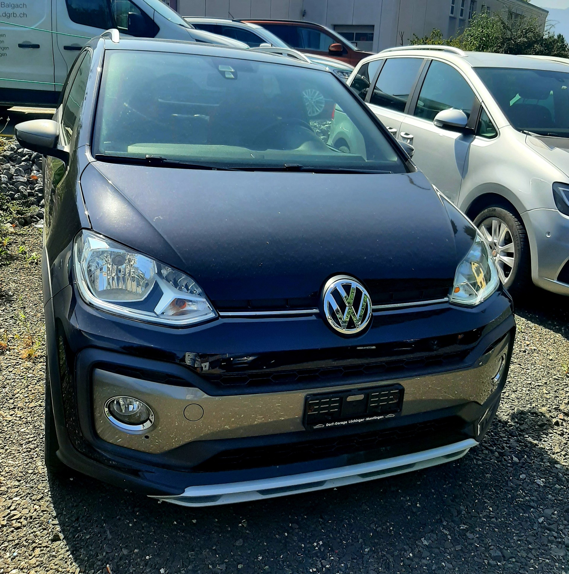 VW CrossUp 1.0 TSI-image-2