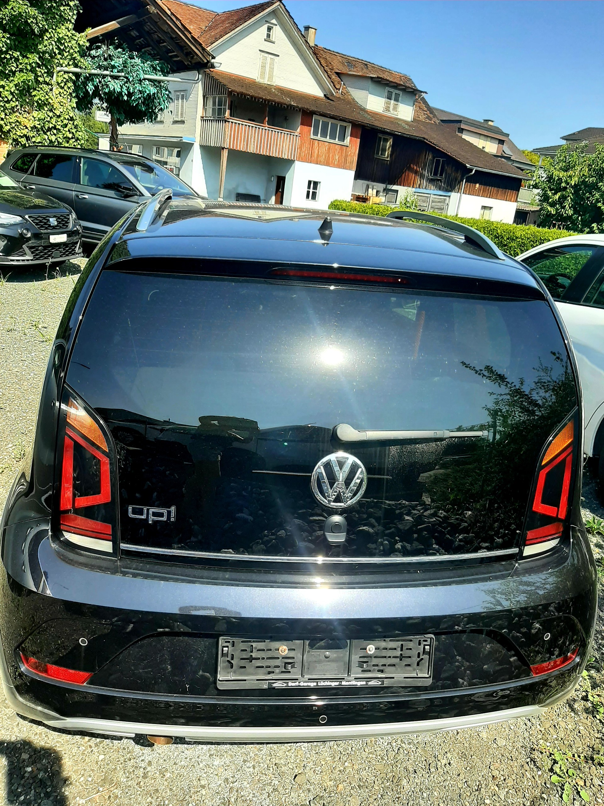 VW CrossUp 1.0 TSI-image-5