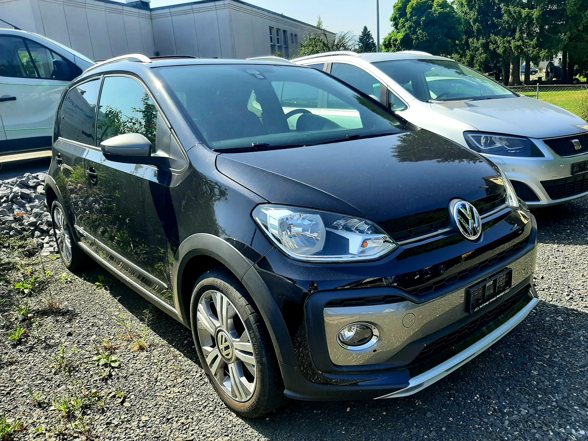VW CrossUp 1.0 TSI-image-3
