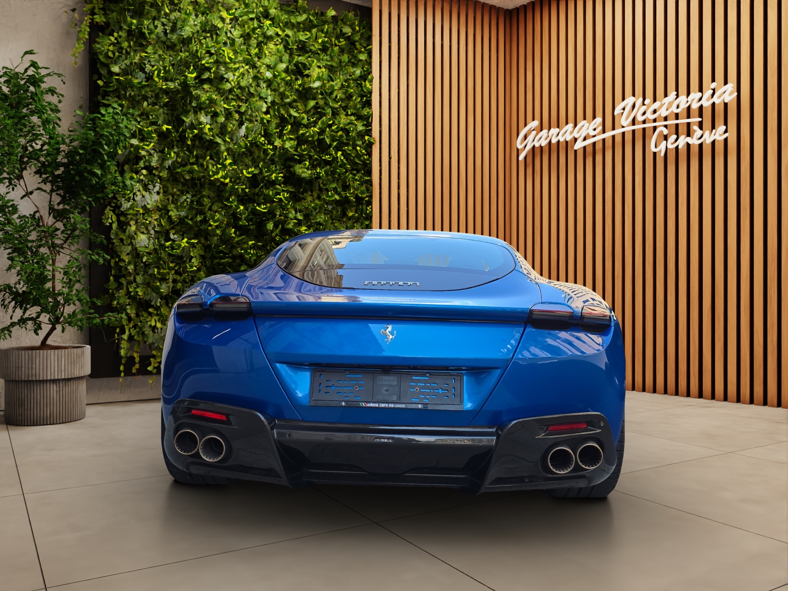 FERRARI Roma 3.9 V8 T-image-4