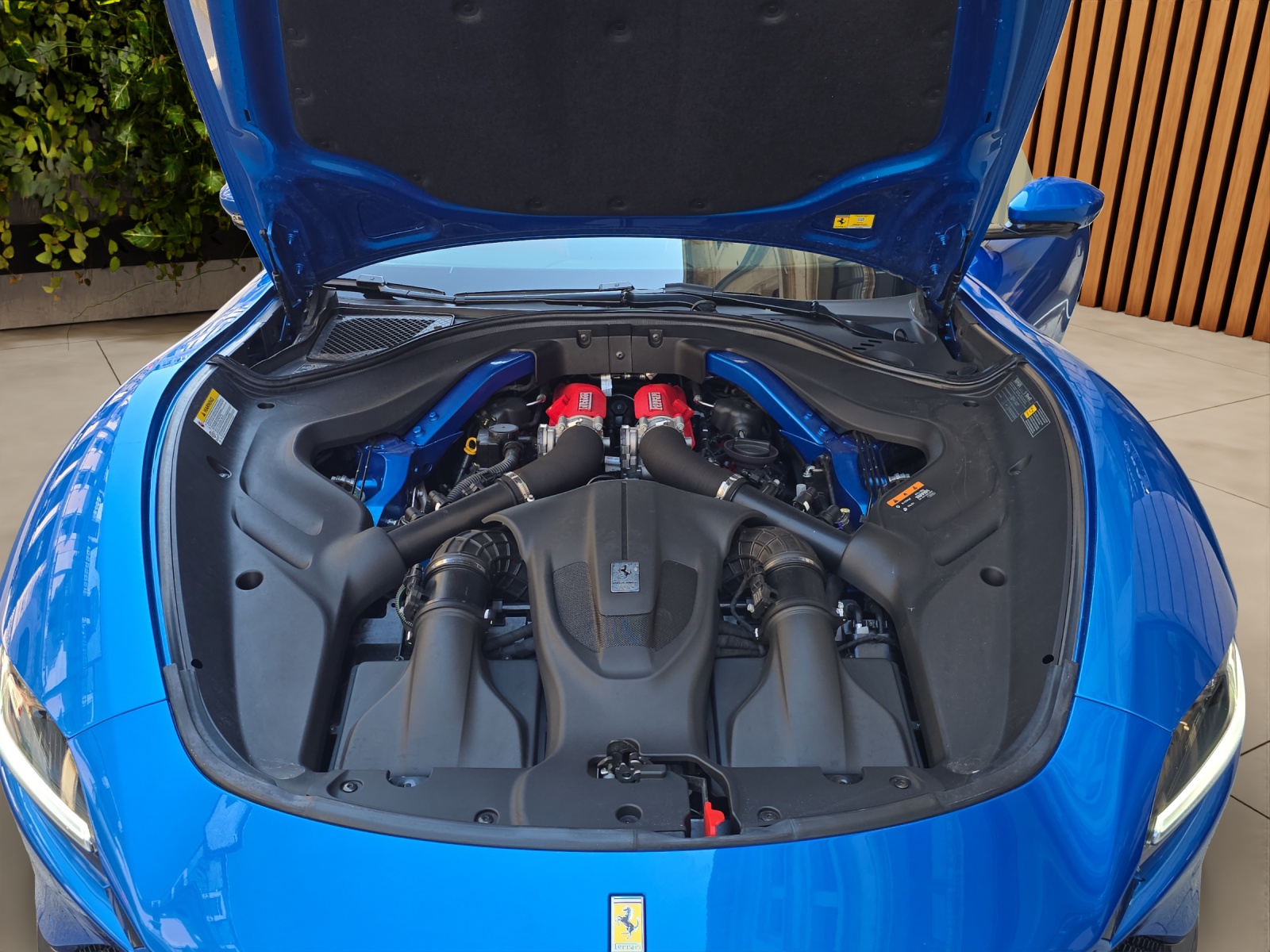 FERRARI Roma 3.9 V8 T-image-18