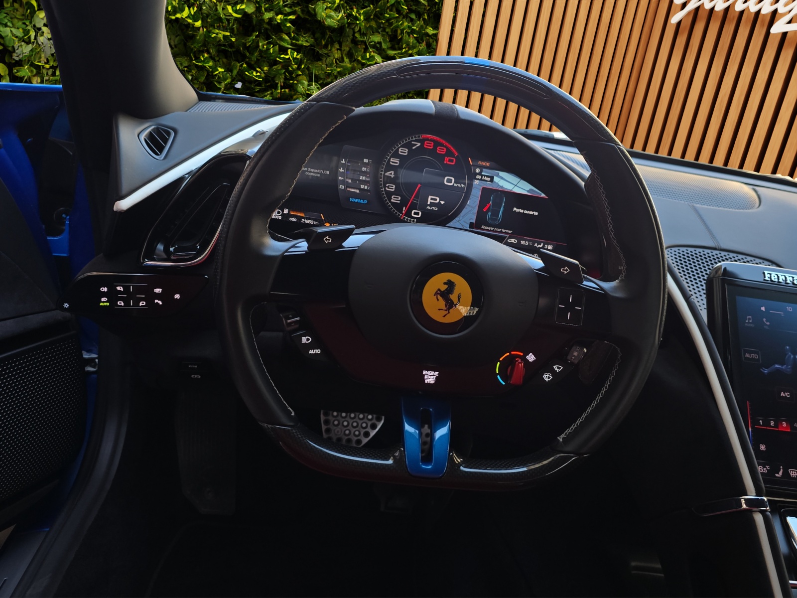 FERRARI Roma 3.9 V8 T-image-9