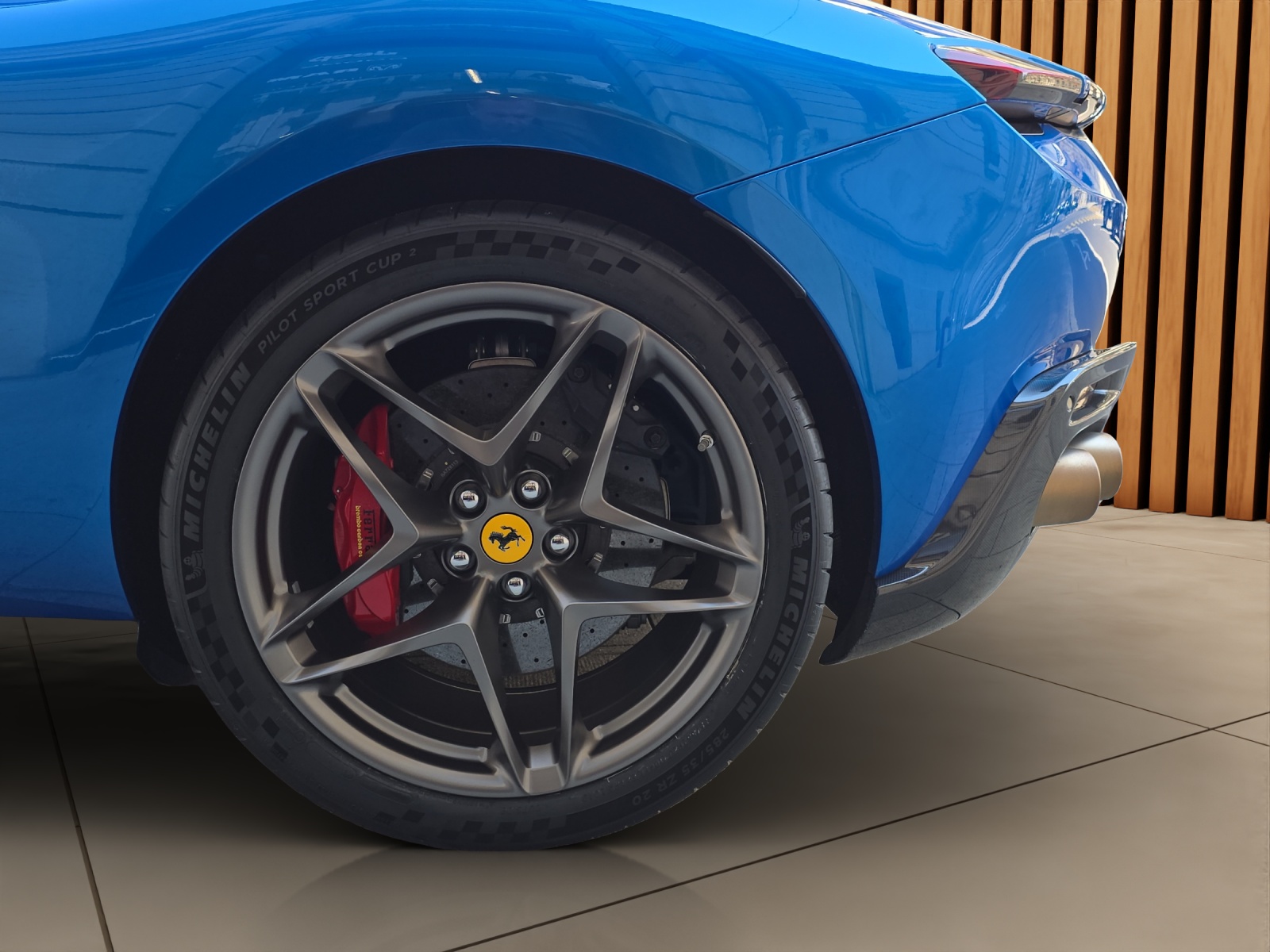 FERRARI Roma 3.9 V8 T-image-21