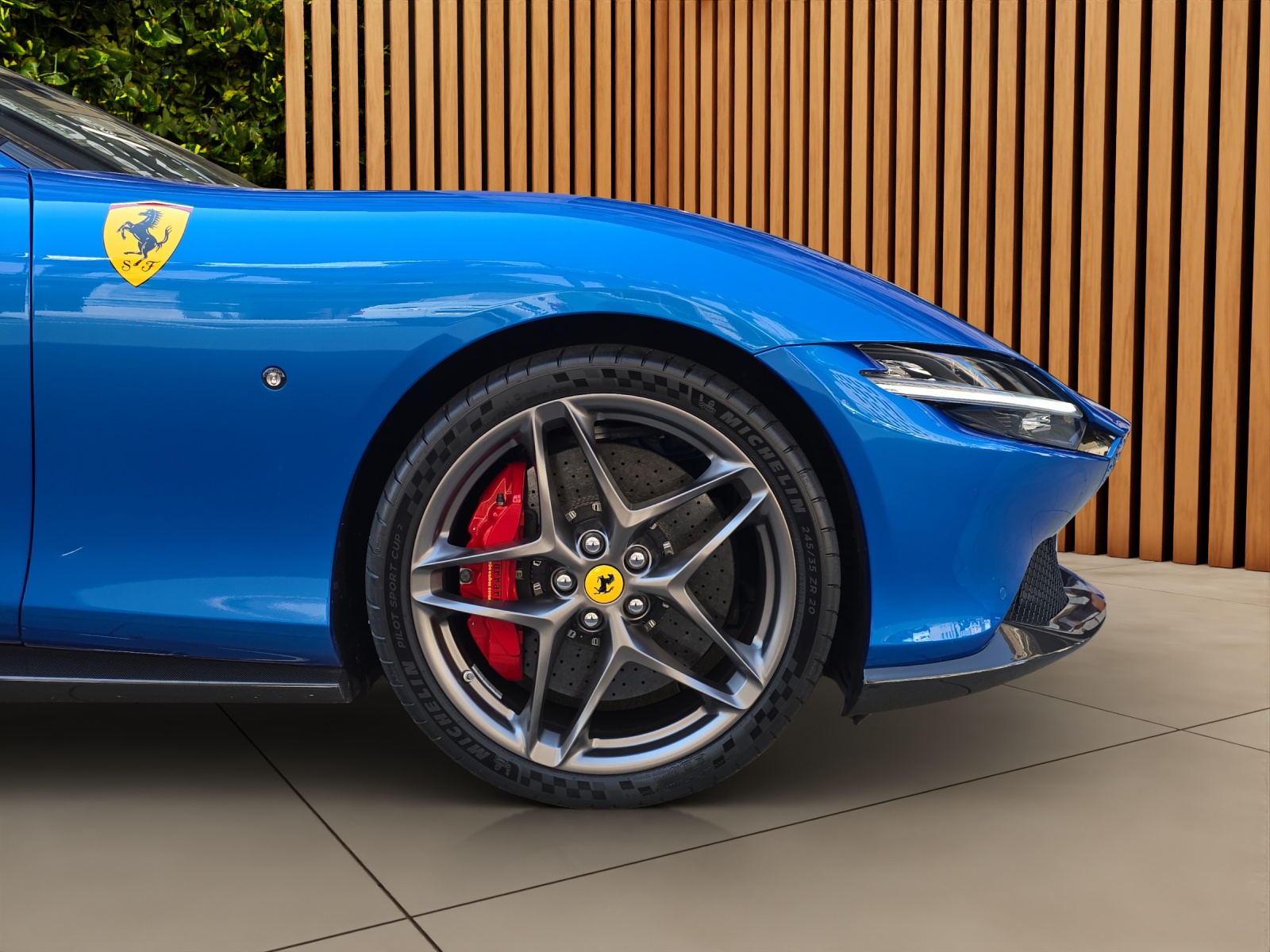 FERRARI Roma 3.9 V8 T-image-20