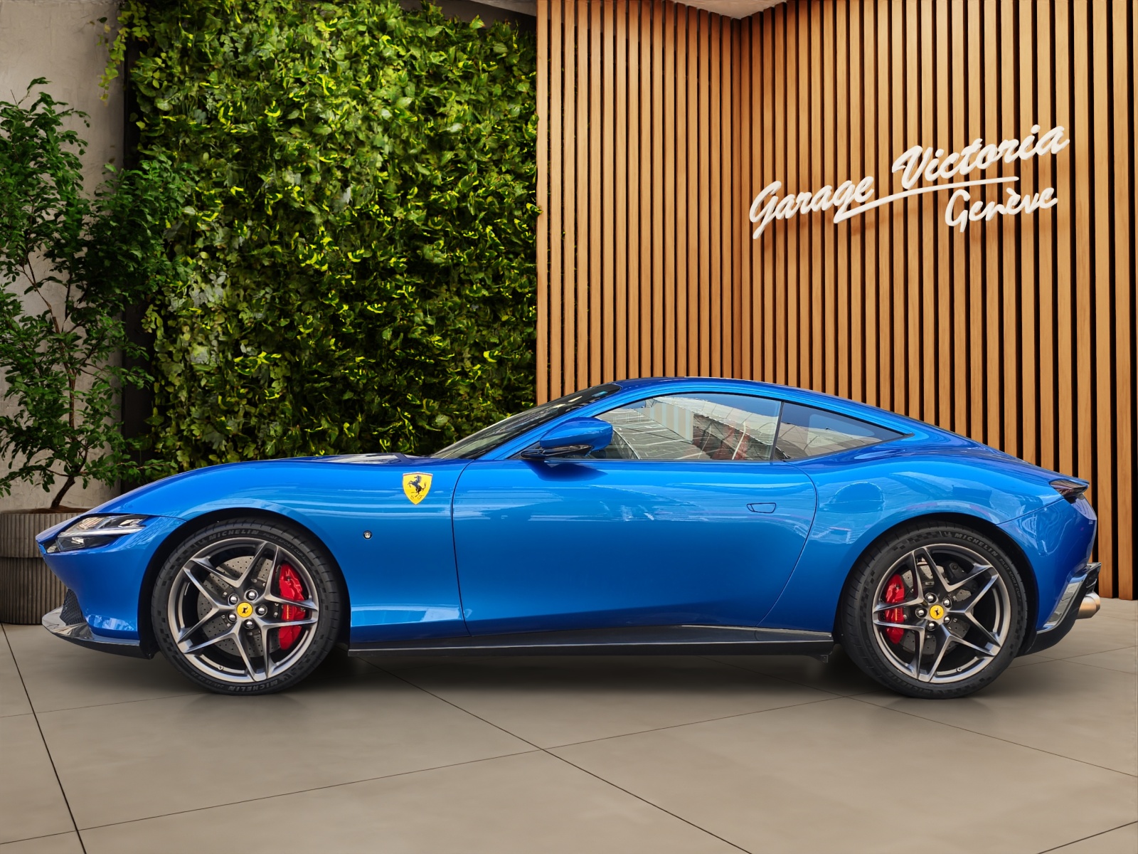 FERRARI Roma 3.9 V8 T-showroom-element-2