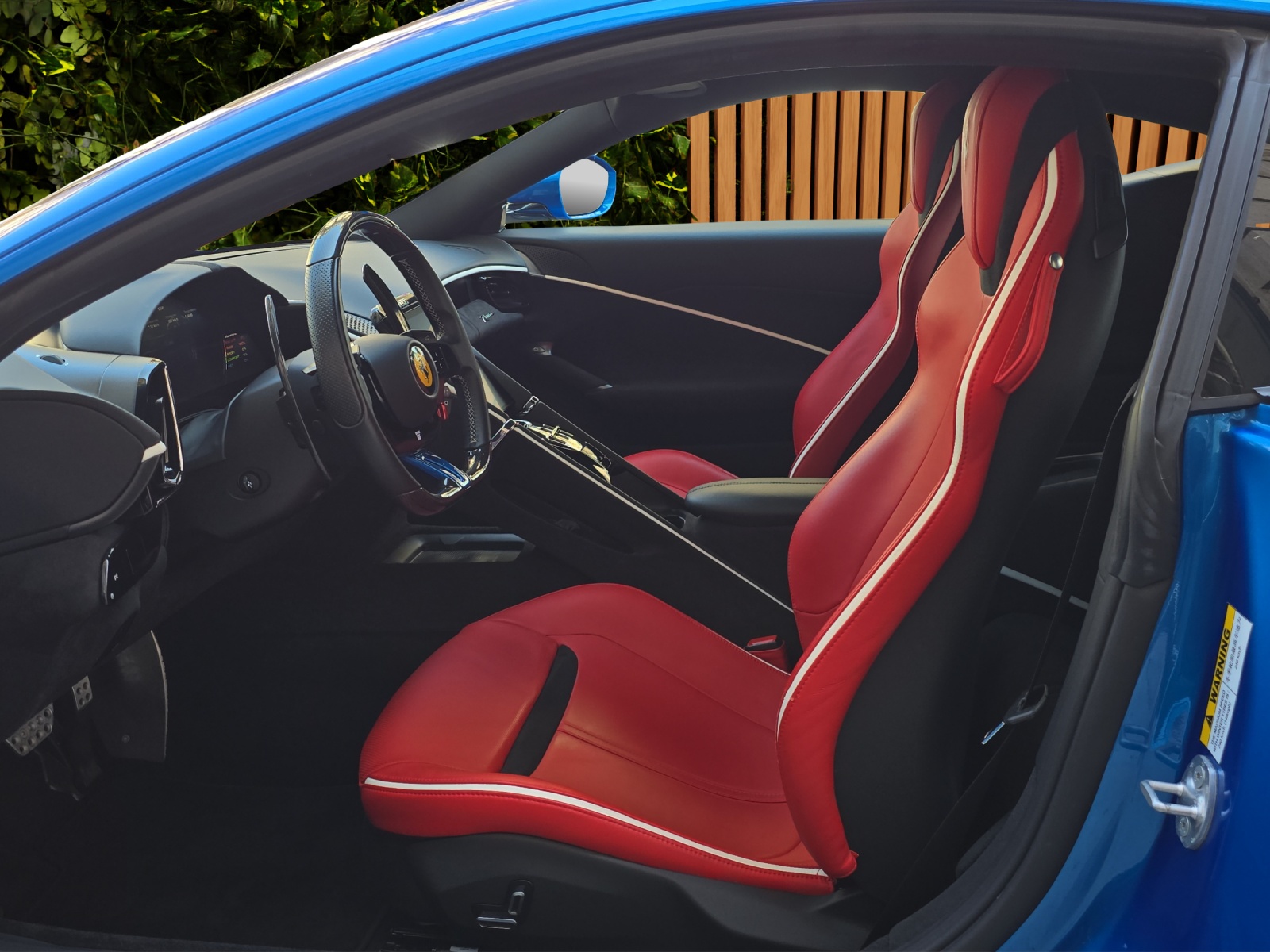FERRARI Roma 3.9 V8 T-image-8