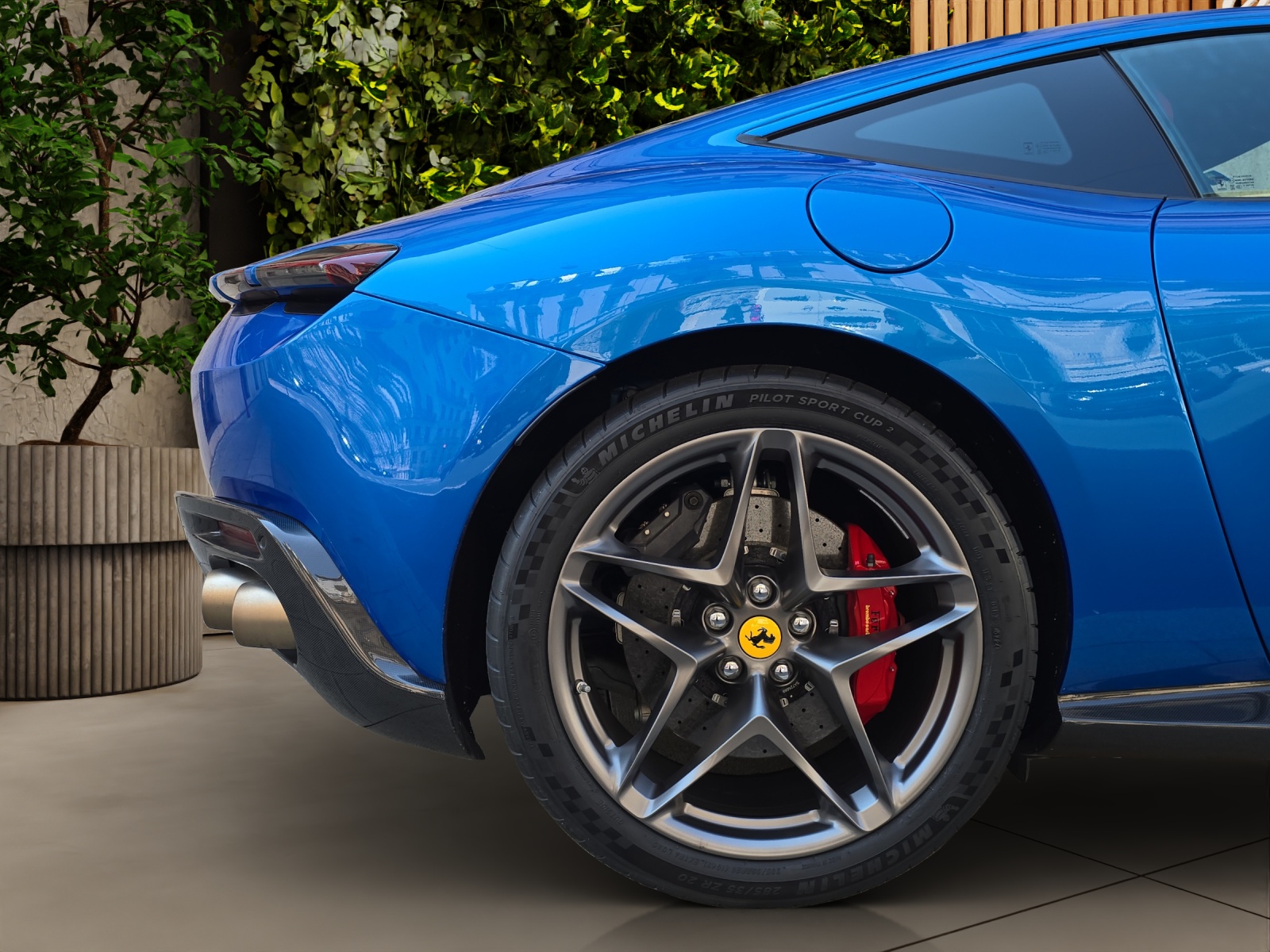 FERRARI Roma 3.9 V8 T-image-22