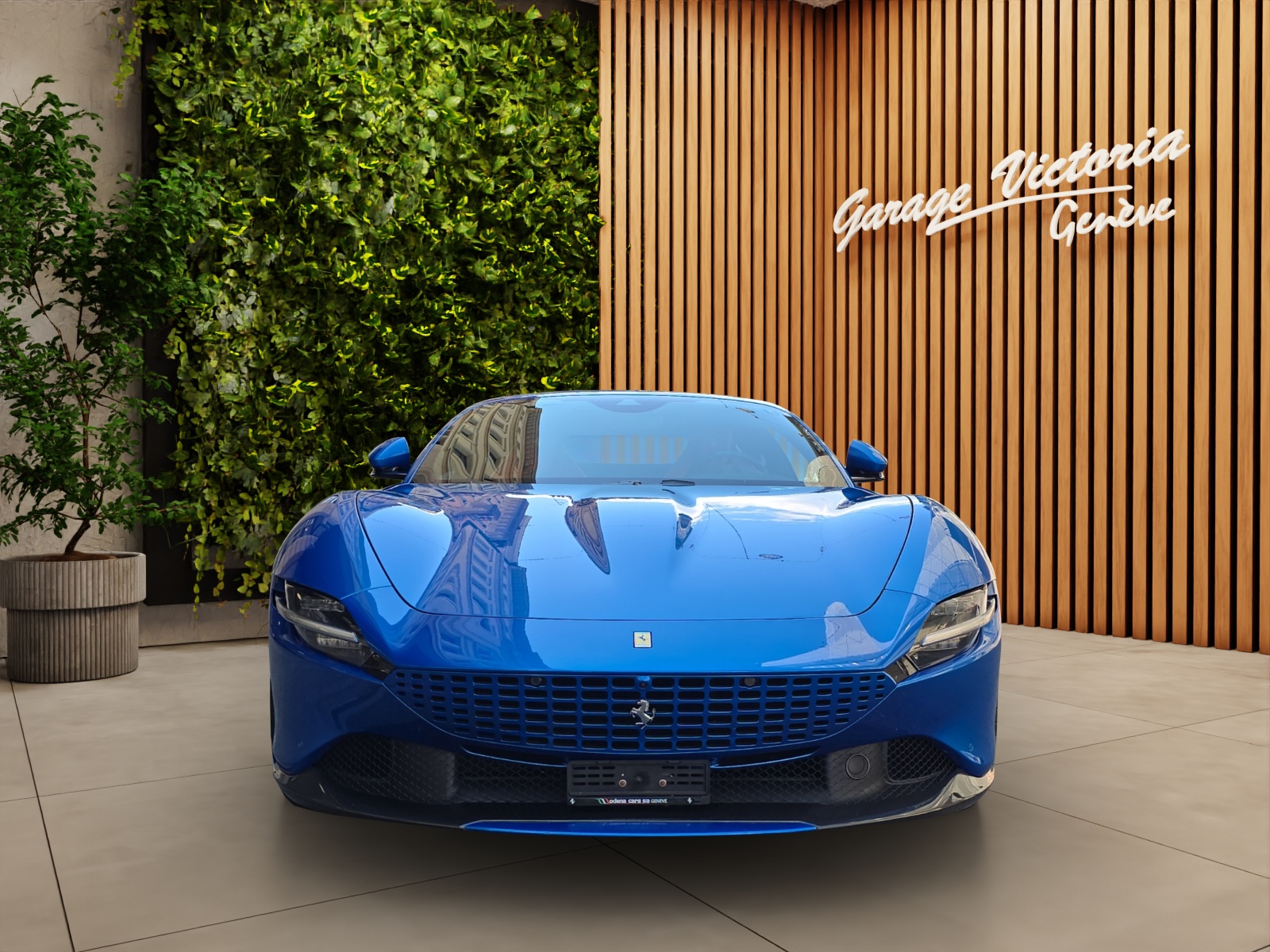 FERRARI Roma 3.9 V8 T-showroom-element-1