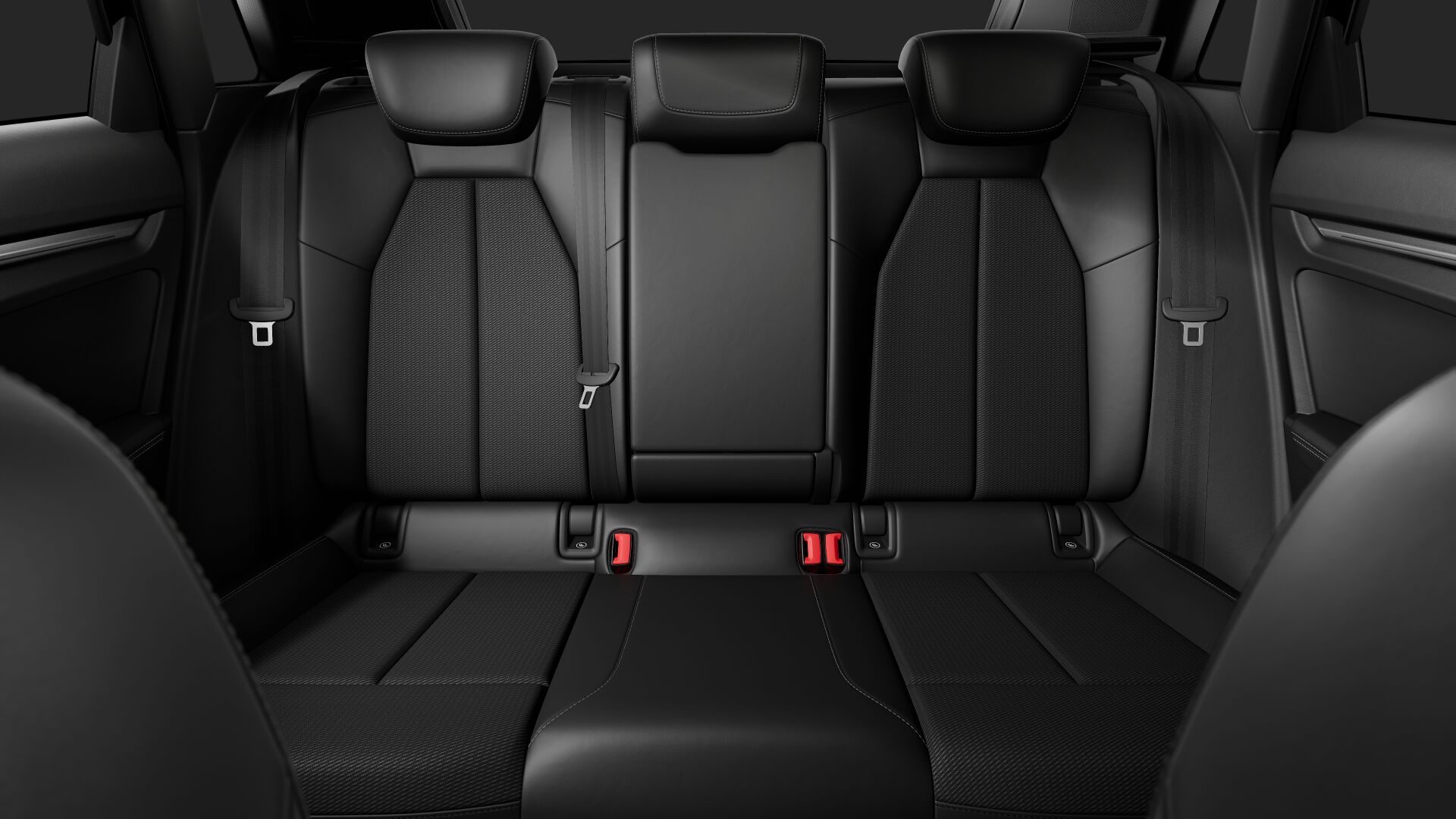 AUDI A3 Sportback TFSI 110 kW Attraction S tronic-image-8