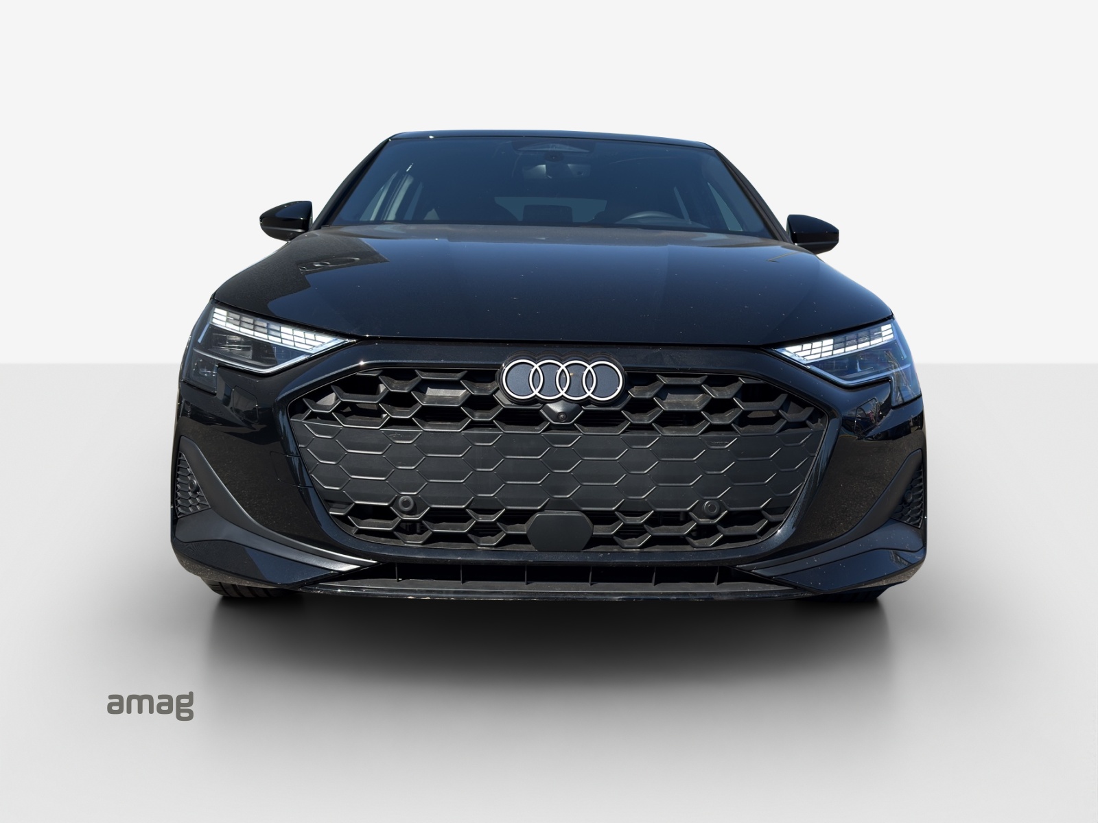 AUDI A3 Sportback TFSI 110 kW Attraction S tronic-image-6