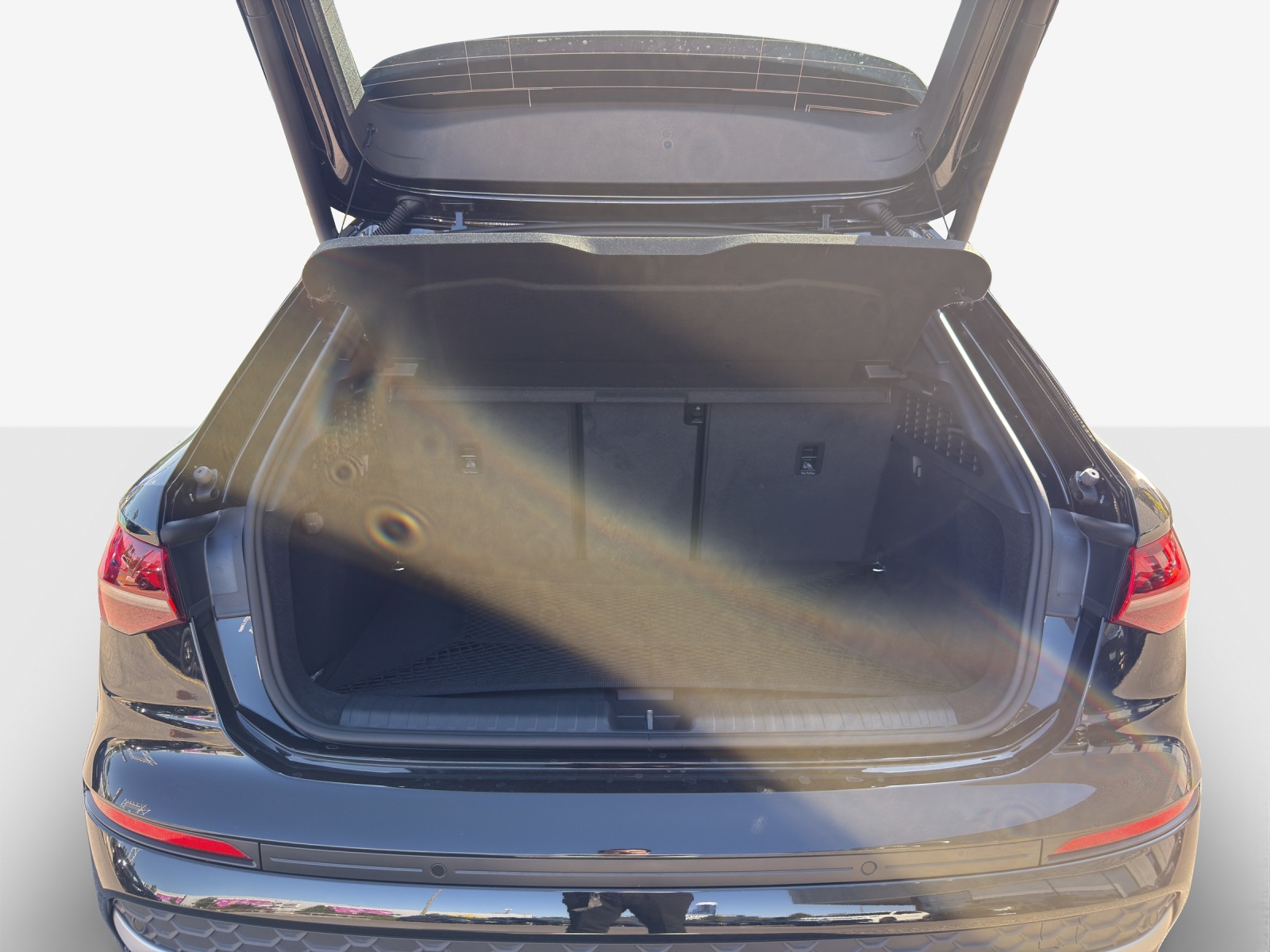 AUDI A3 Sportback TFSI 110 kW Attraction S tronic-image-12