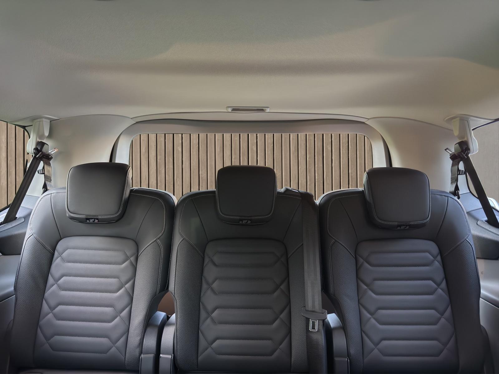 FORD Tourneo Custom Titanium X 320 L1 2.0 4x4-image-12