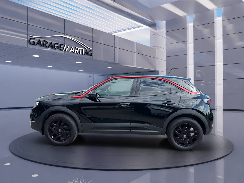 OPEL Mokka 1.2 T 130 GS-image-7