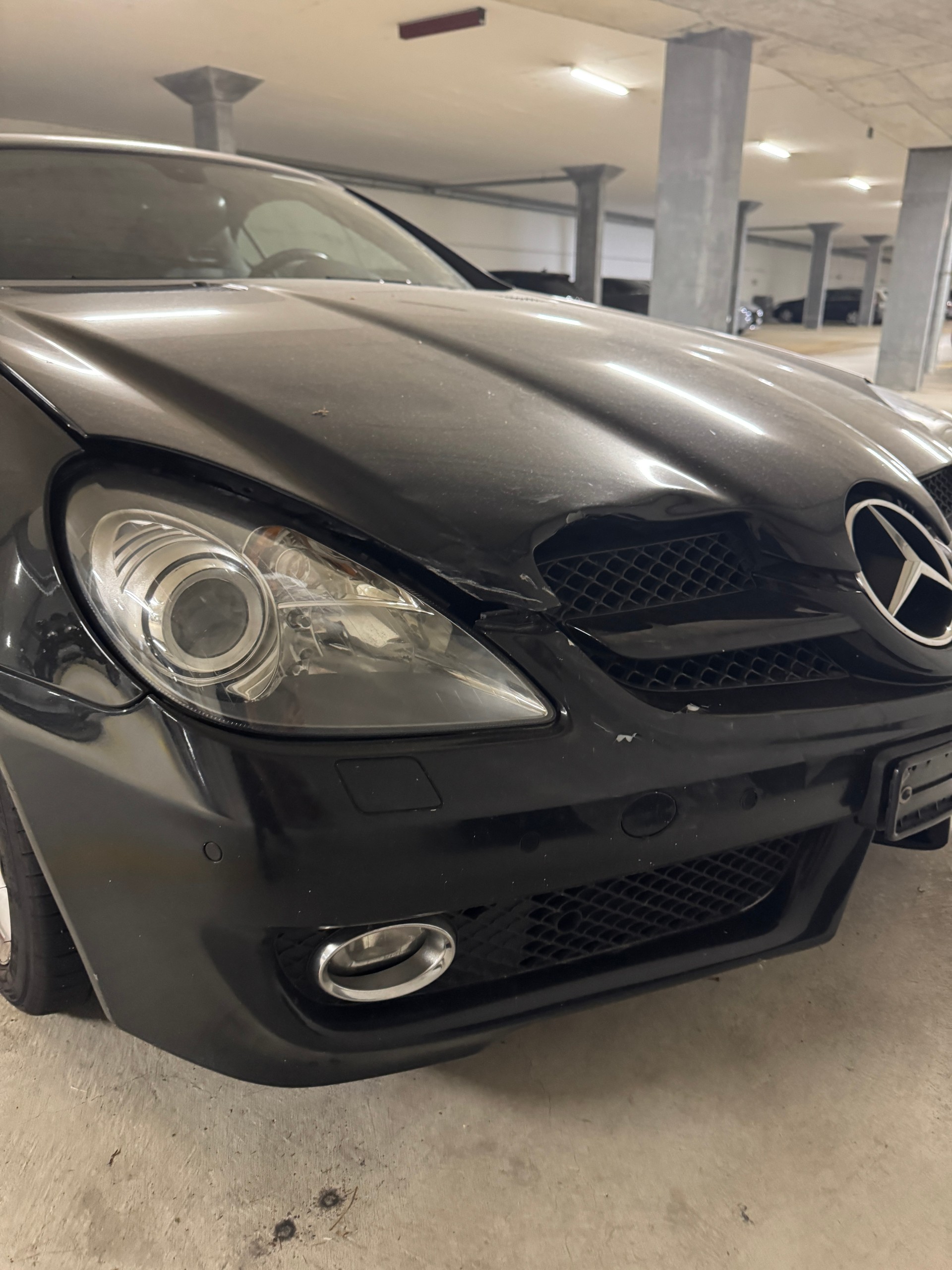 MERCEDES-BENZ SLK 300-image-4